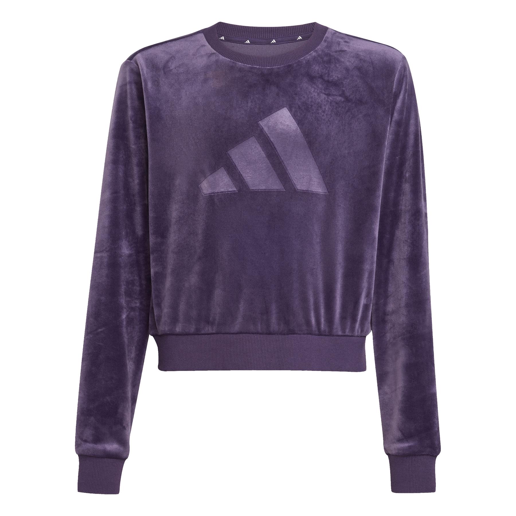 4068808240833 - Pullover Mädchen adidas Holiday Glam 4068808240833 - Pullover Mädchen adidas Holiday Glam