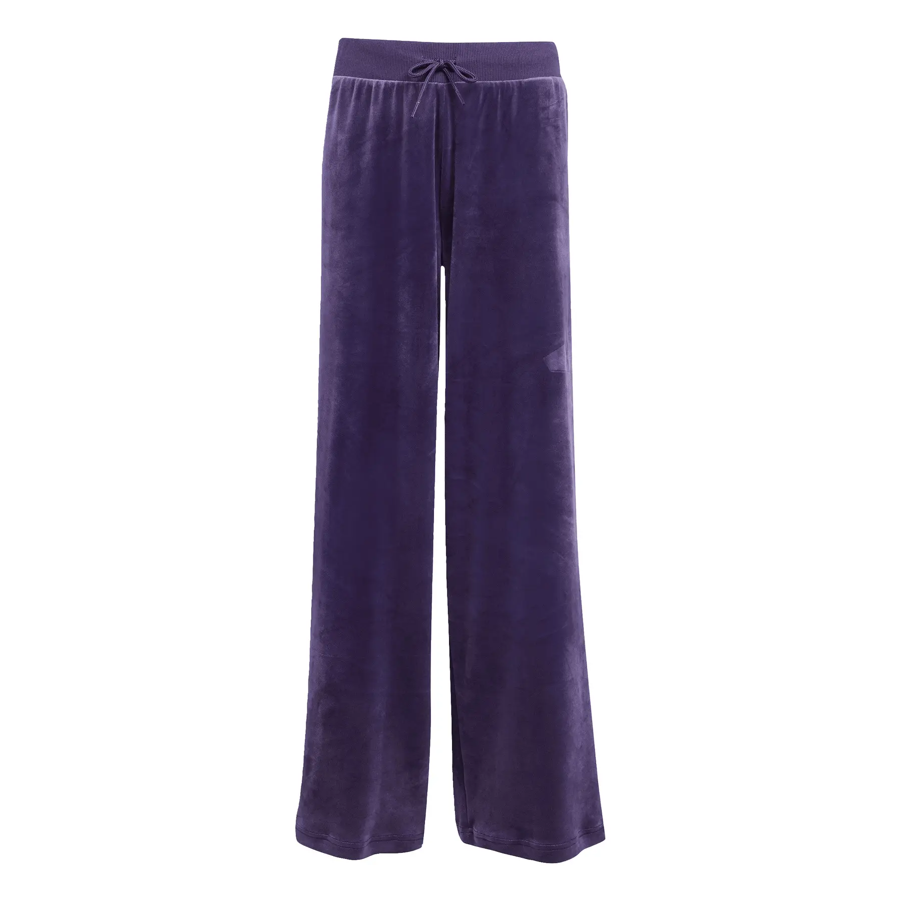 4068808401210 - Mädchen Jogginghose mit weitem Bein adidas Essentials Holiday