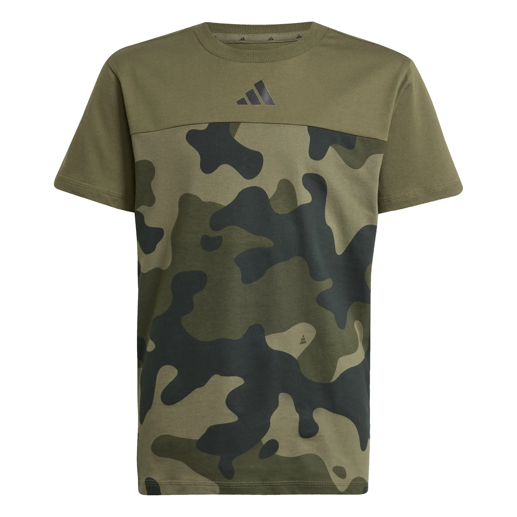 4068808237178 - T-Shirt adidas Essentials Camo
