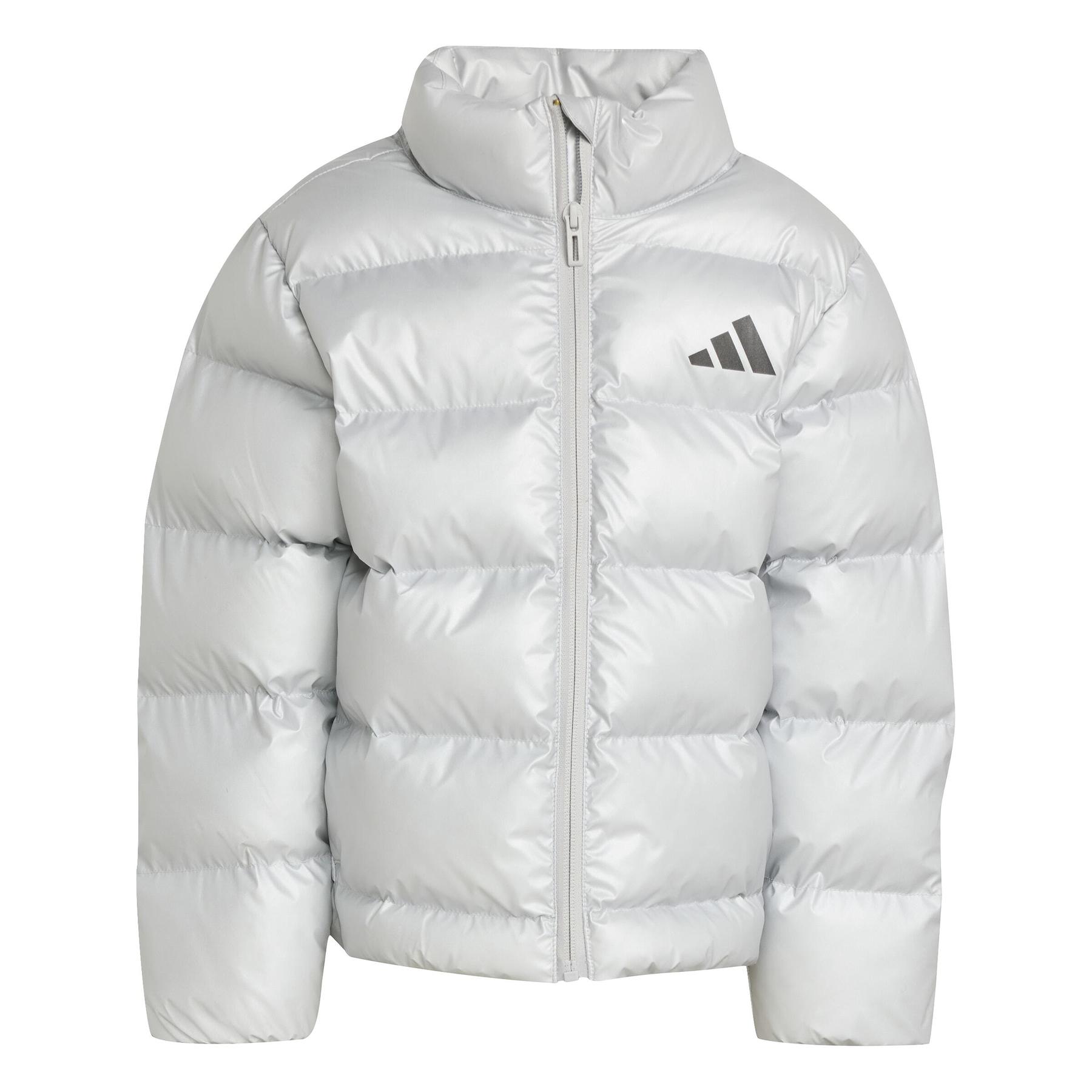 4068808336659 - Synthetische Daunenjacke für Kinder adidas Glam