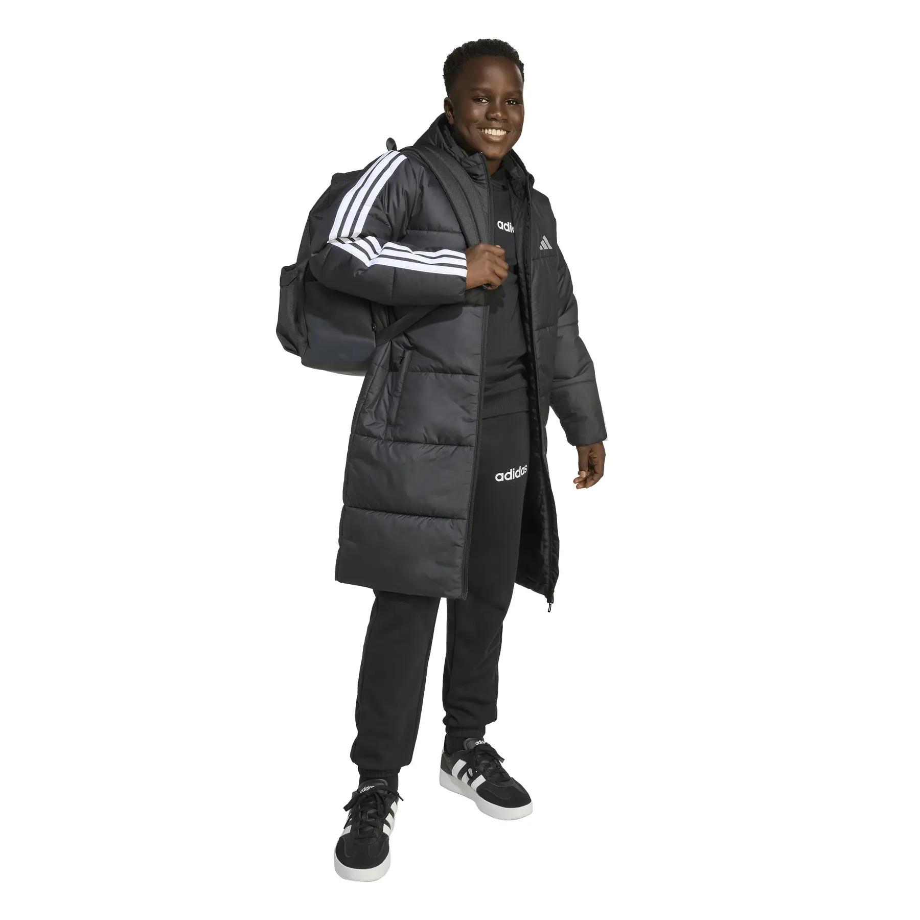Children's jacket adidas | Foot-Store