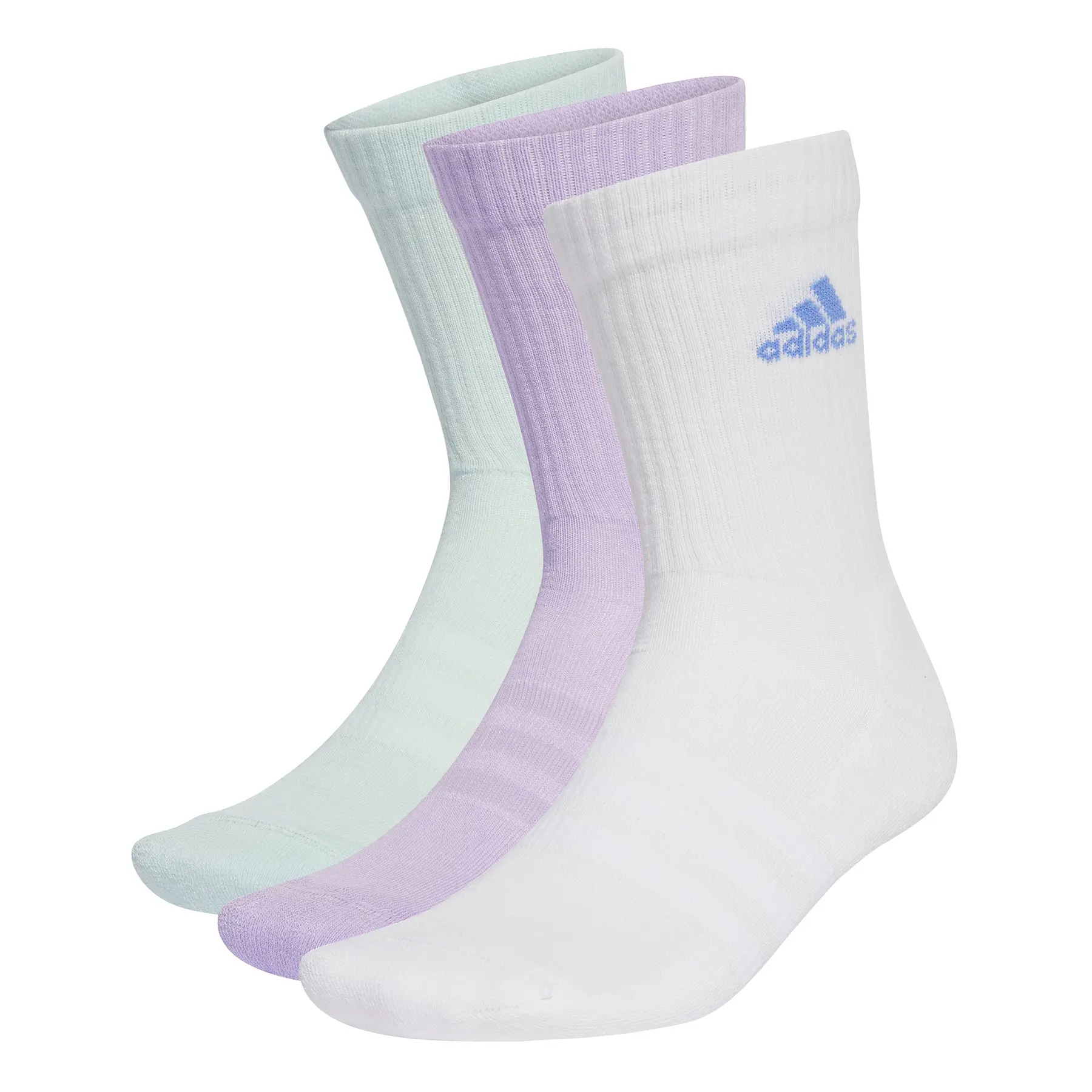 4068811036676 - Gepolsterte Socken adidas (x3)