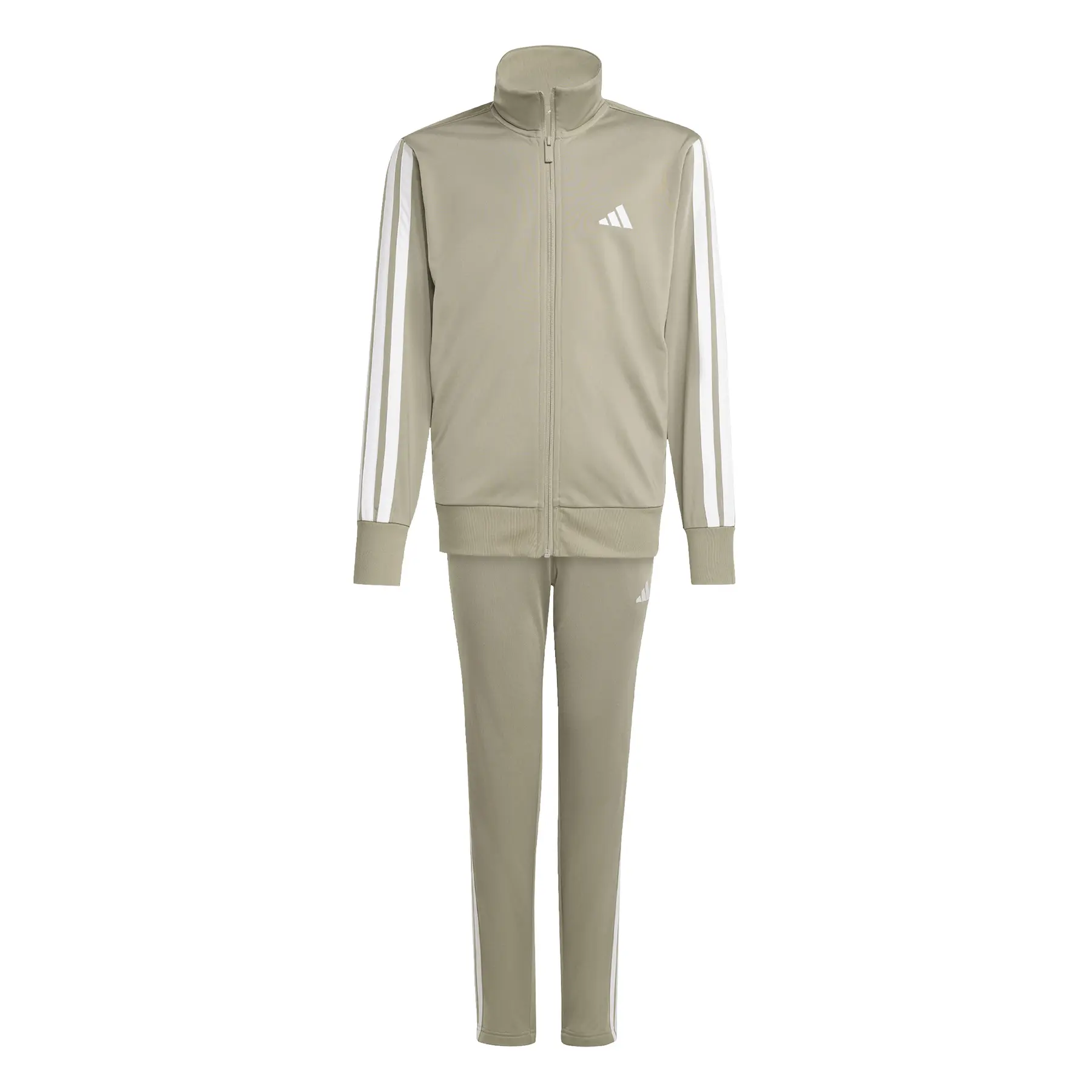 Kinder-Trainingsjacke adidas Essentials Climacool