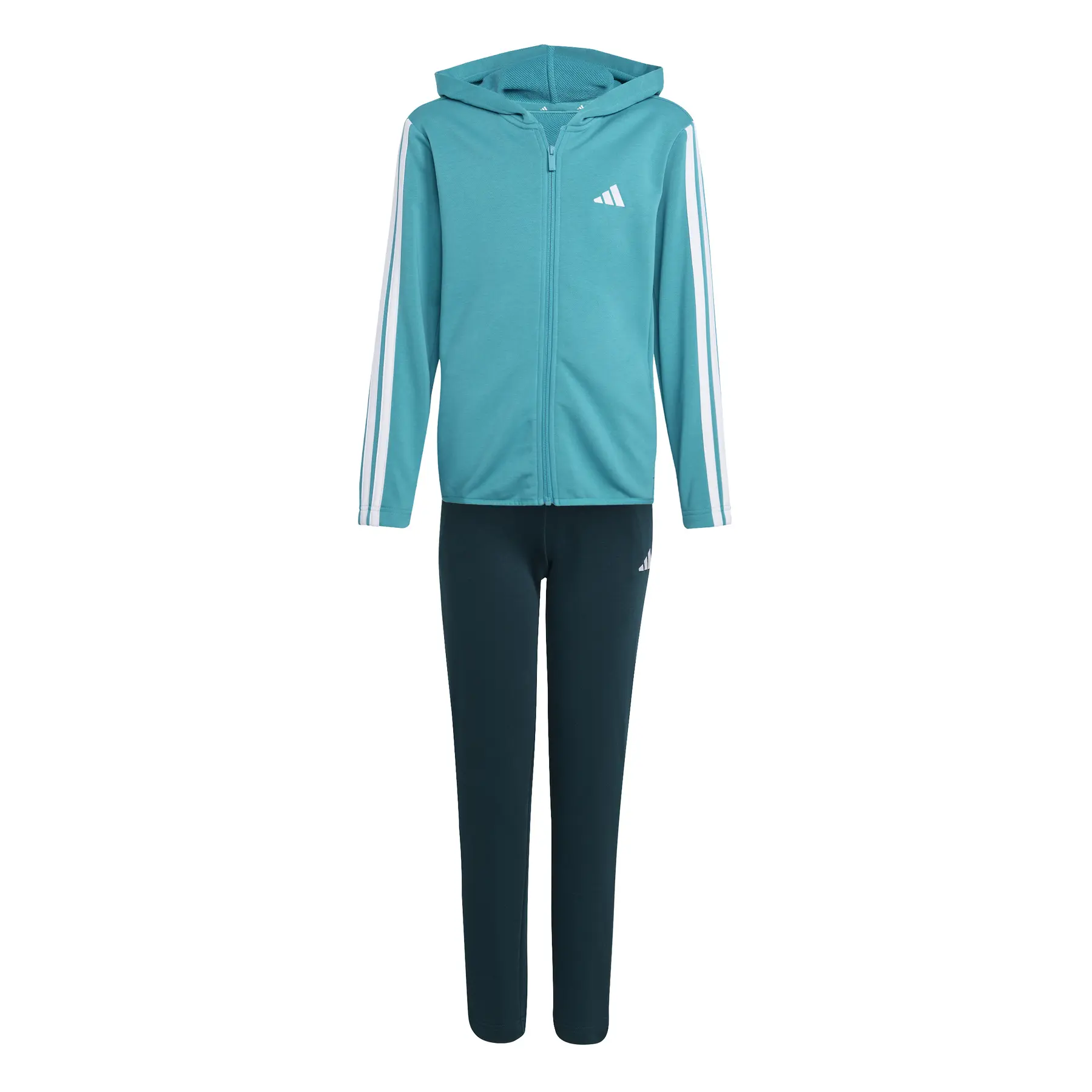 4068808313940 - Trainingsanzug für Kinder adidas Essentials 3-Stripes