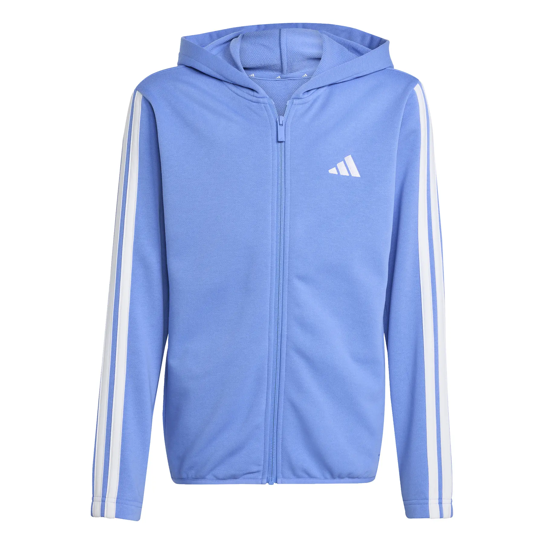 4068808321761 - Hoodie Kinder adidas Essentials Tracksuit 3 Stripes 4068808321761 - Hoodie Kinder adidas Essentials Tracksuit 3 Stripes