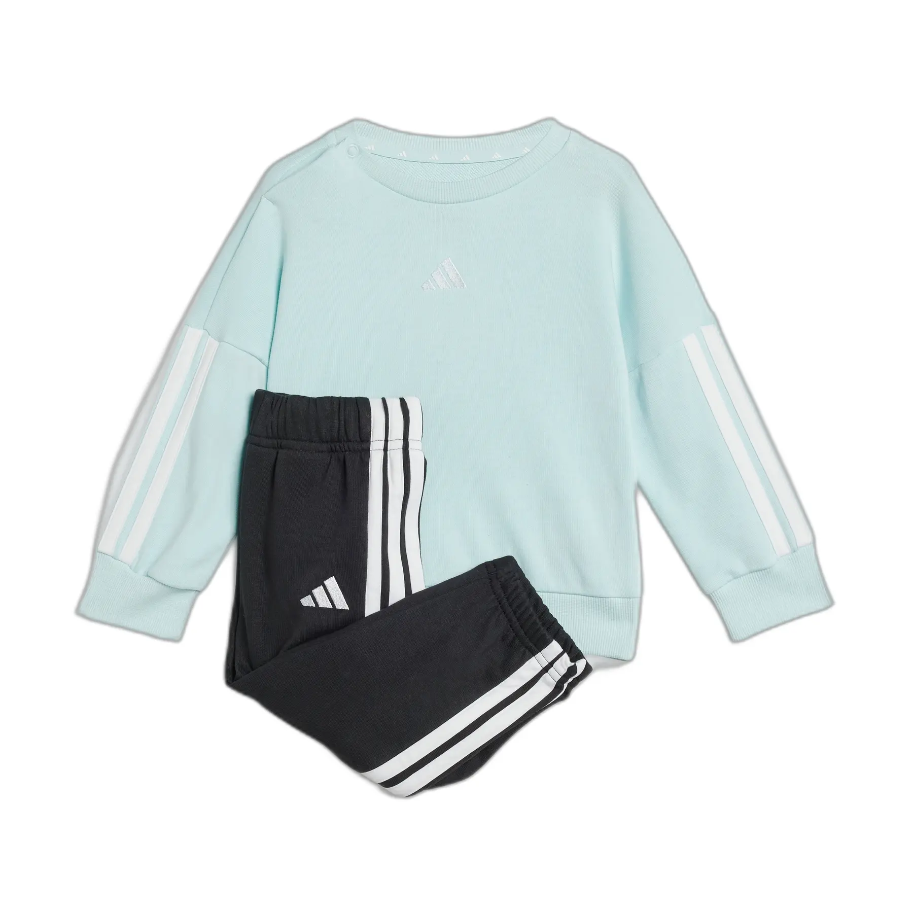 4068808237550 - Trainingsanzug Baby adidas Essentials