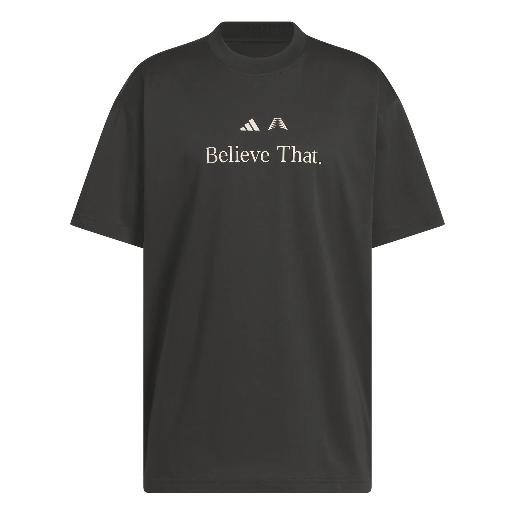 T-Shirt Adidas Anthony Edwards Believe That