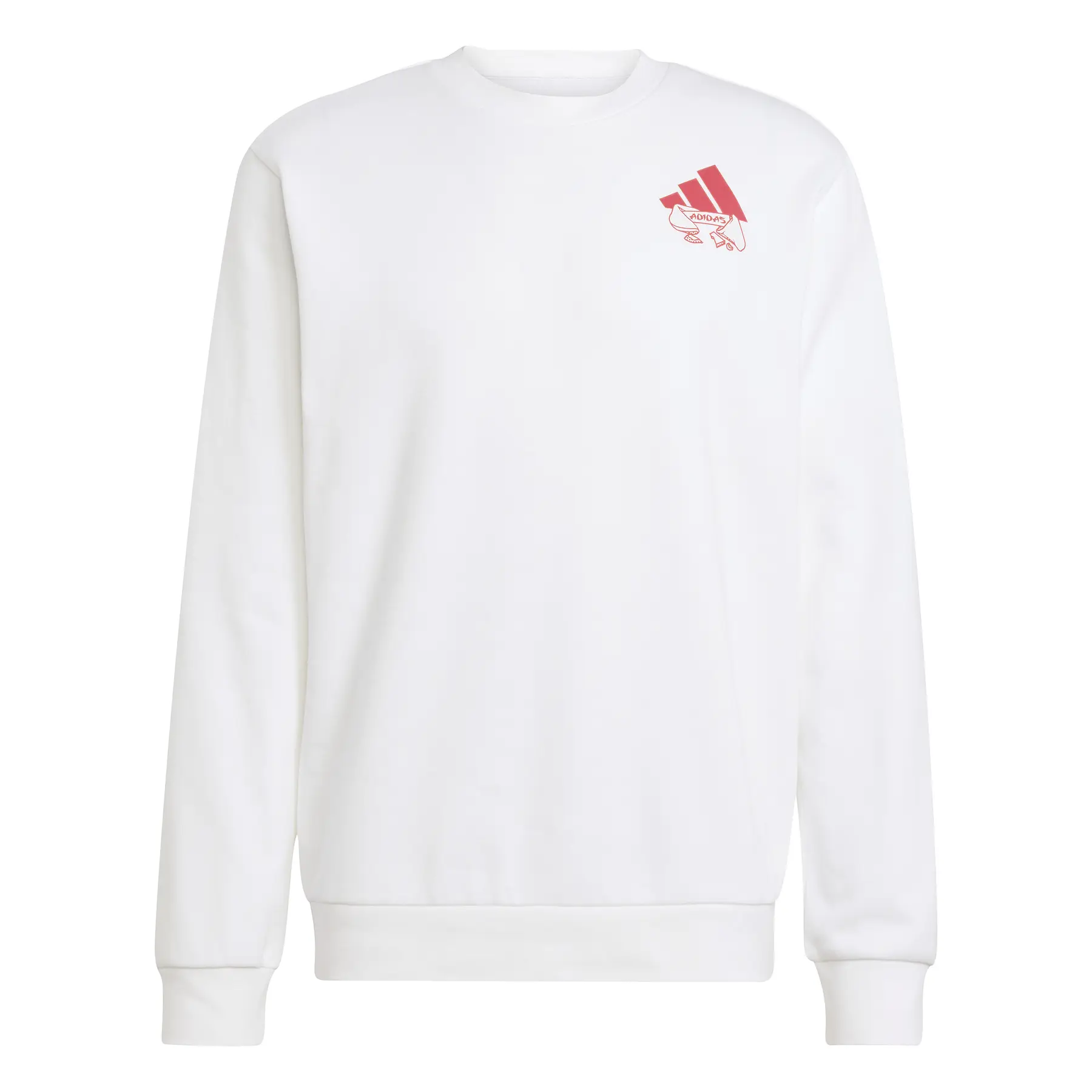 4068809816594 - Pullover adidas Food Noodle Graphic