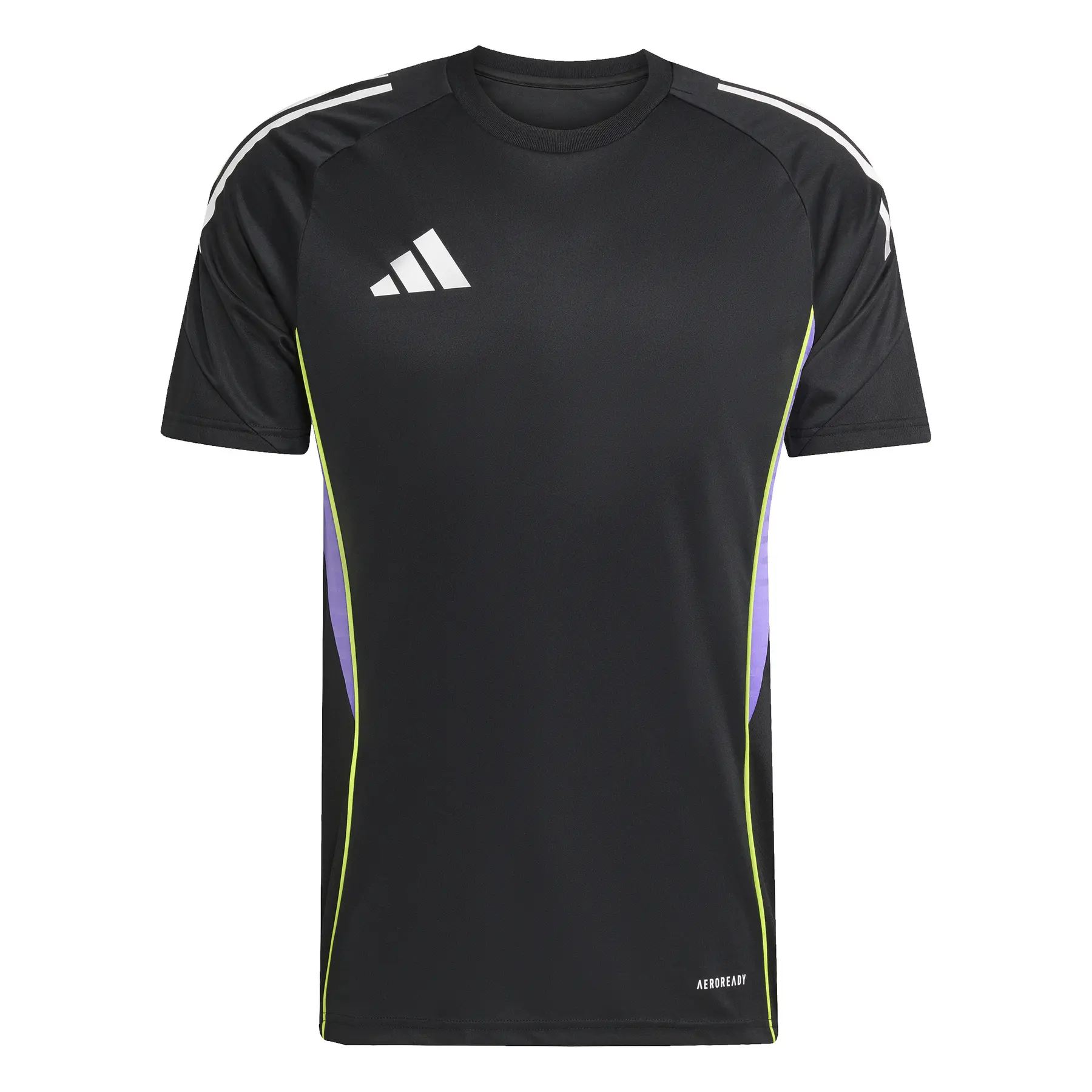 Trainingstrikot Tiro 25 - Noir - male - Size: 2XL