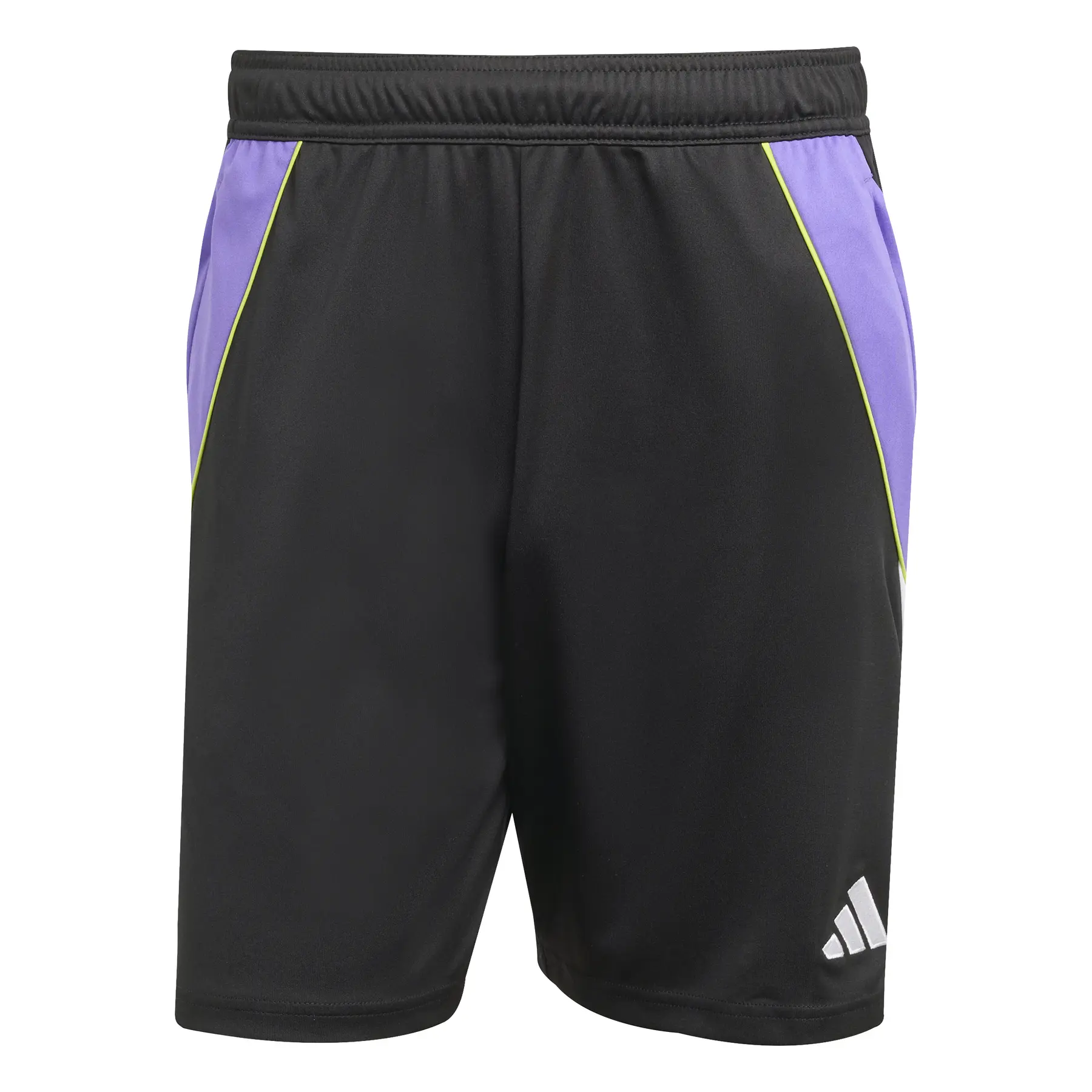 Shorts Tiro 24 - Noir - male - Size: S
