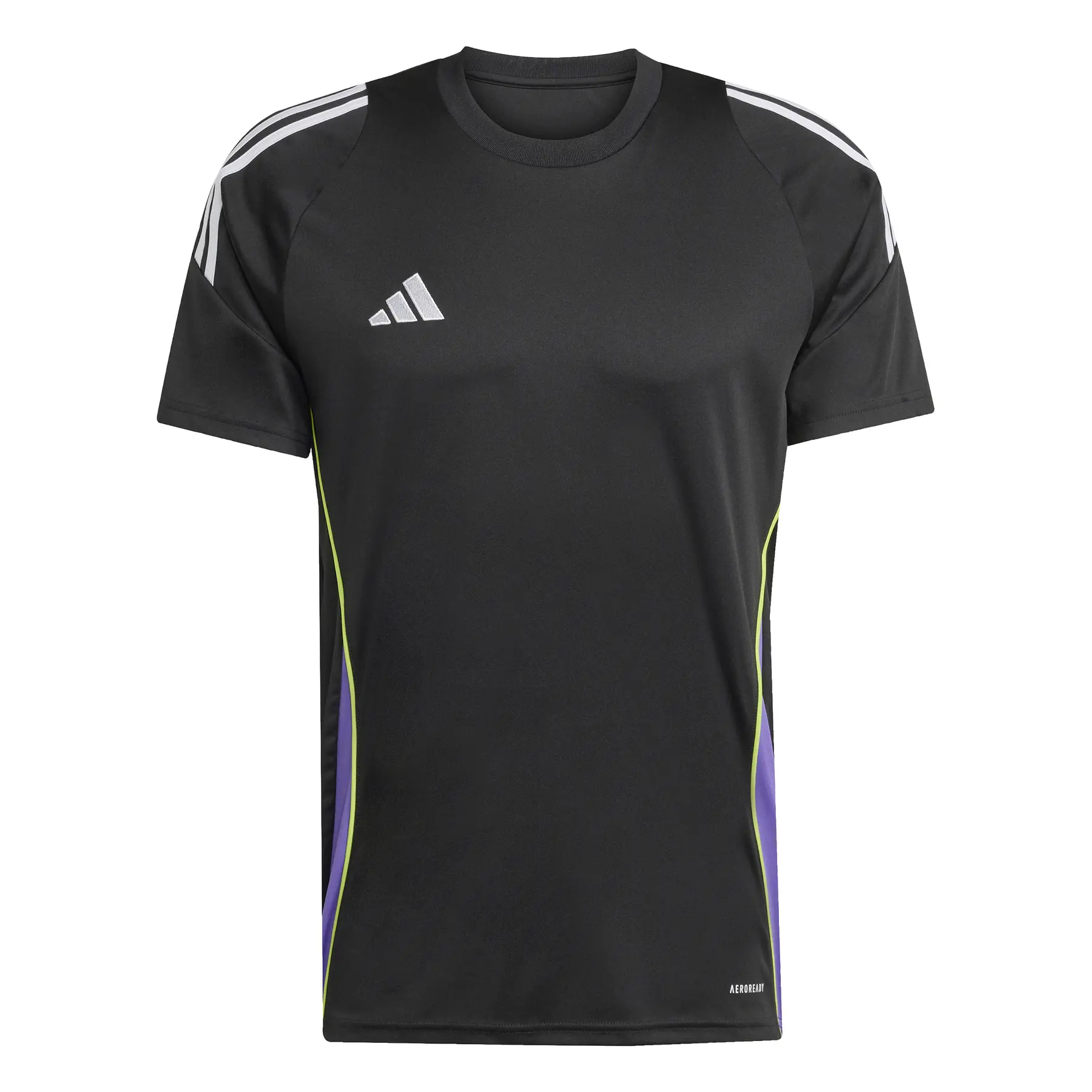 Trikot Tiro 24 - Noir - male - Size: M
