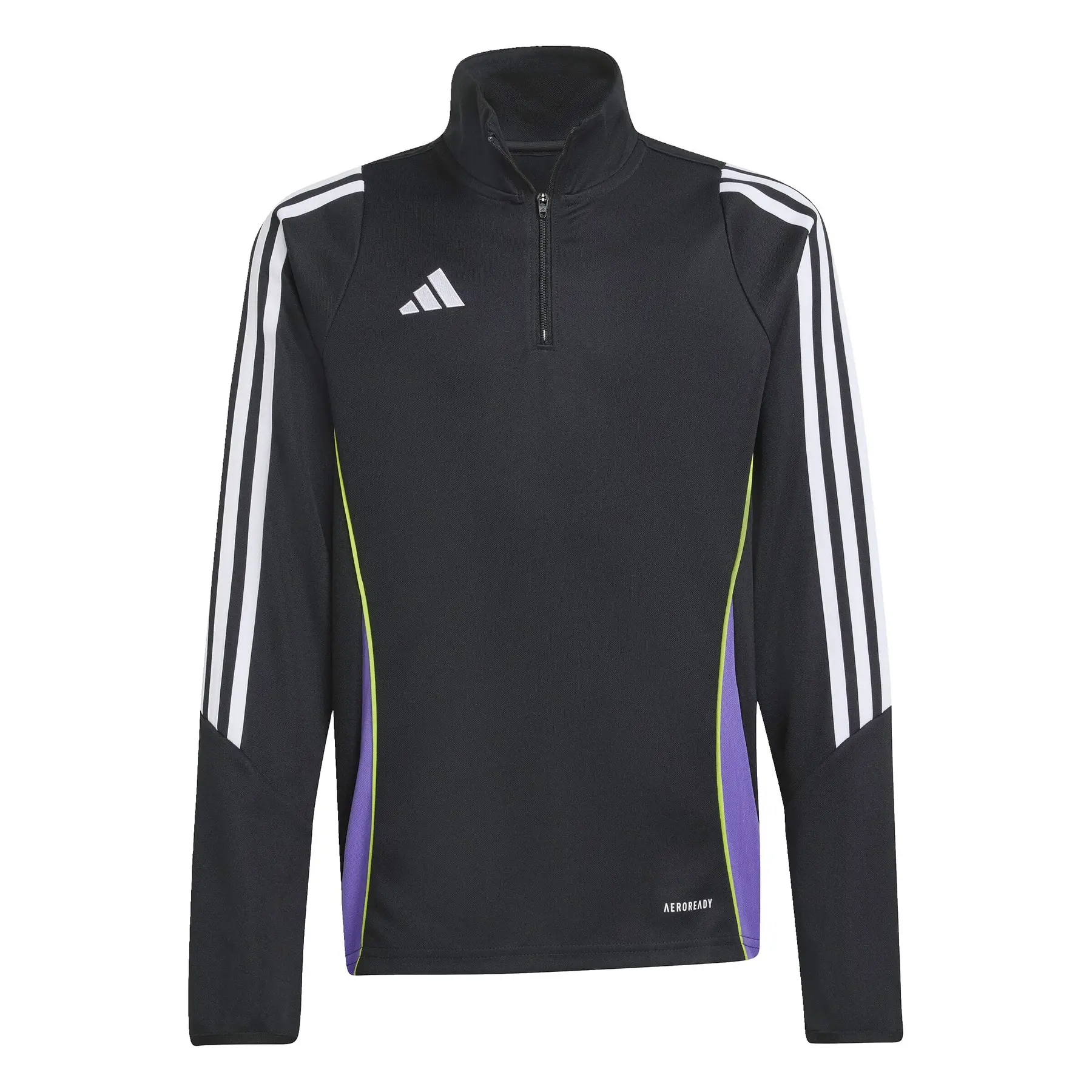 Kinder-Trainingsoberteil adidas Tiro 24