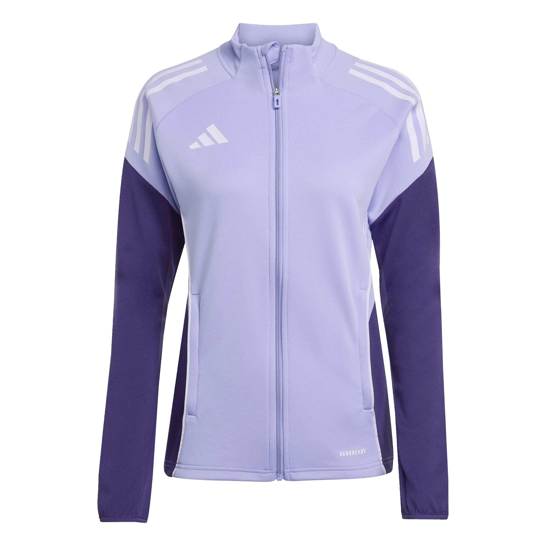 4068807106291 - Trainingsjacke Damen adidas Tiro 25