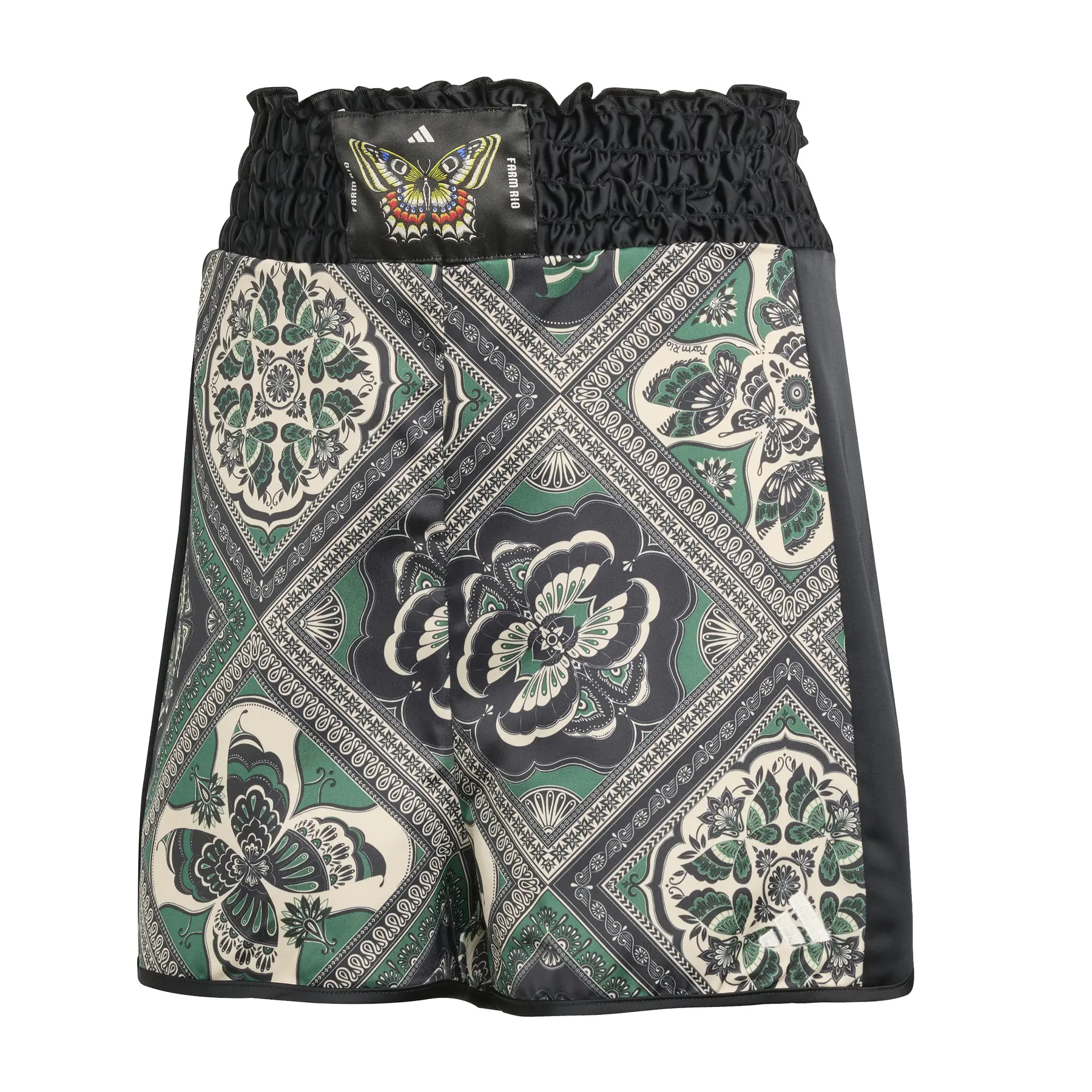 4068808940658 - Shorts für Damen adidas x Farm Premium