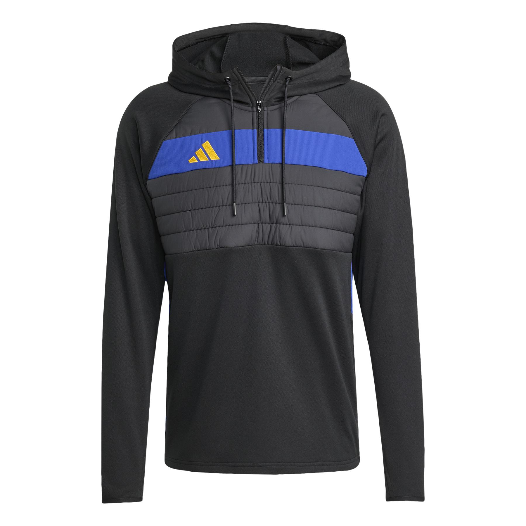 4068808706599 - Hoodie adidas Tiro 25 Essentials Winterized