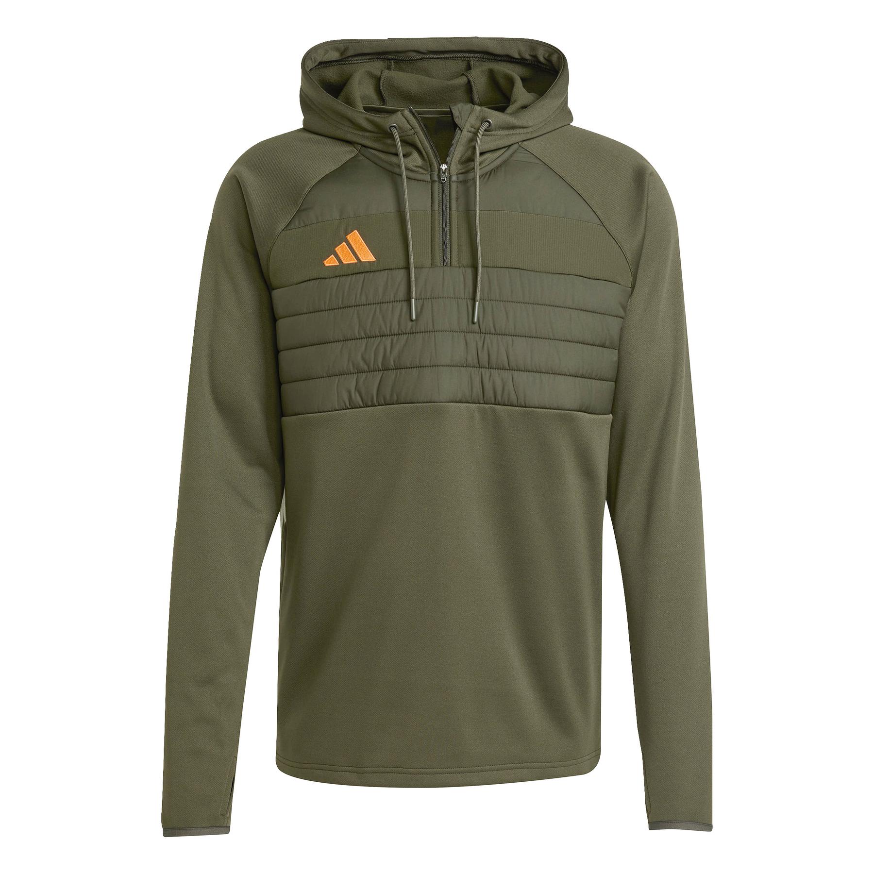 4068808725873 - Hoodie adidas Tiro25 Essentials