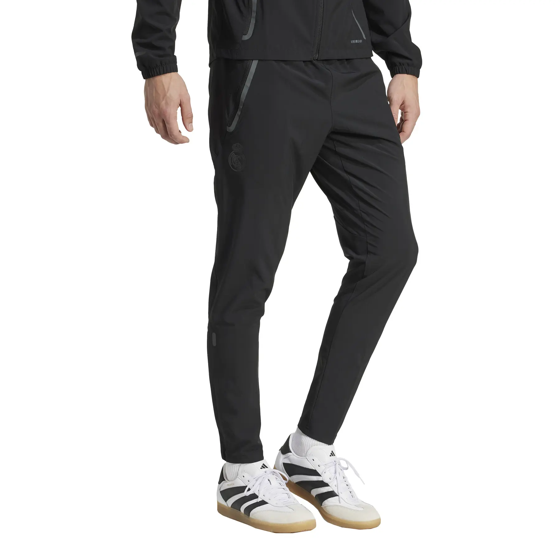 Trousers Real Madrid Tiro 2024/25 | Foot-Store