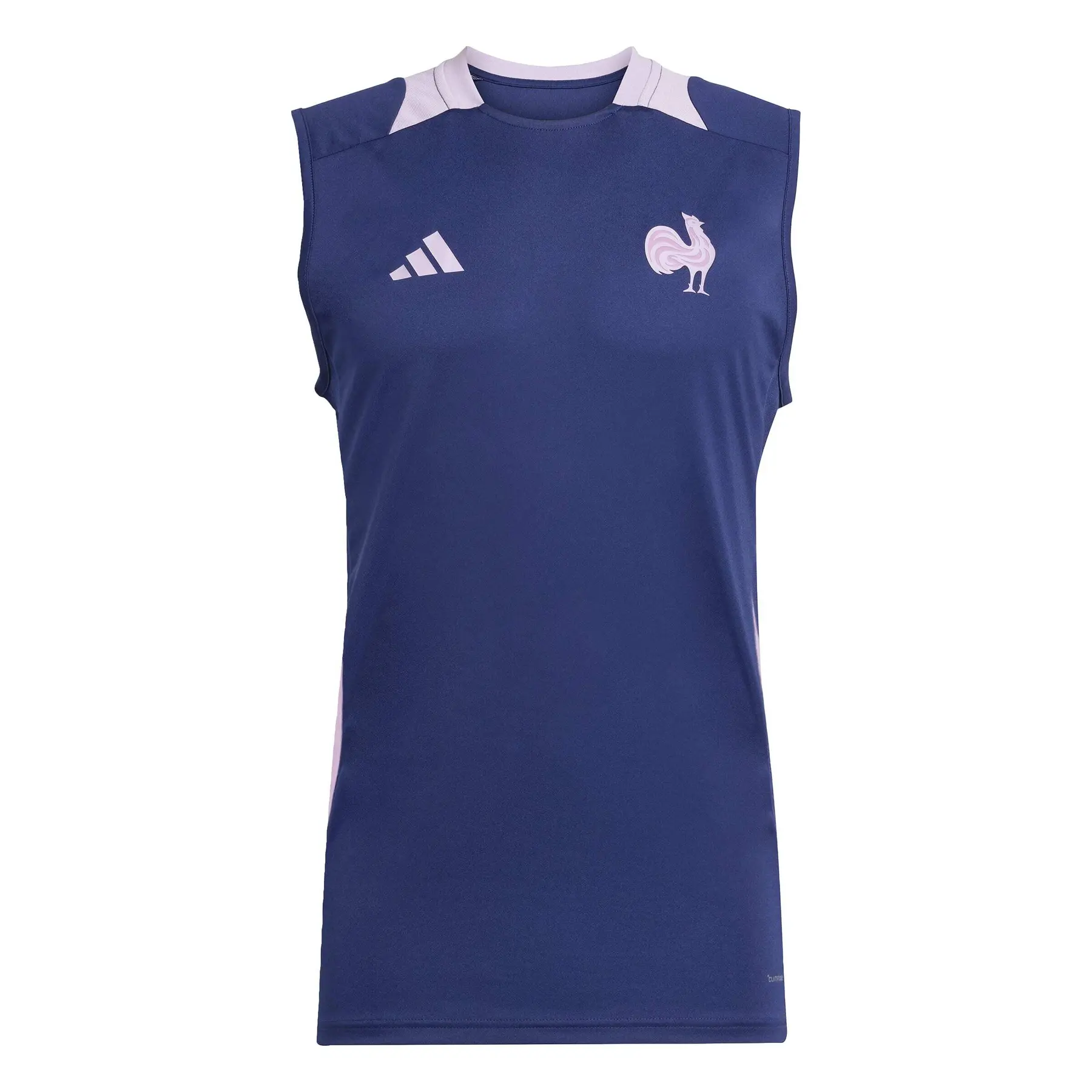 Tanktop Frankreich Singlet 2025/26