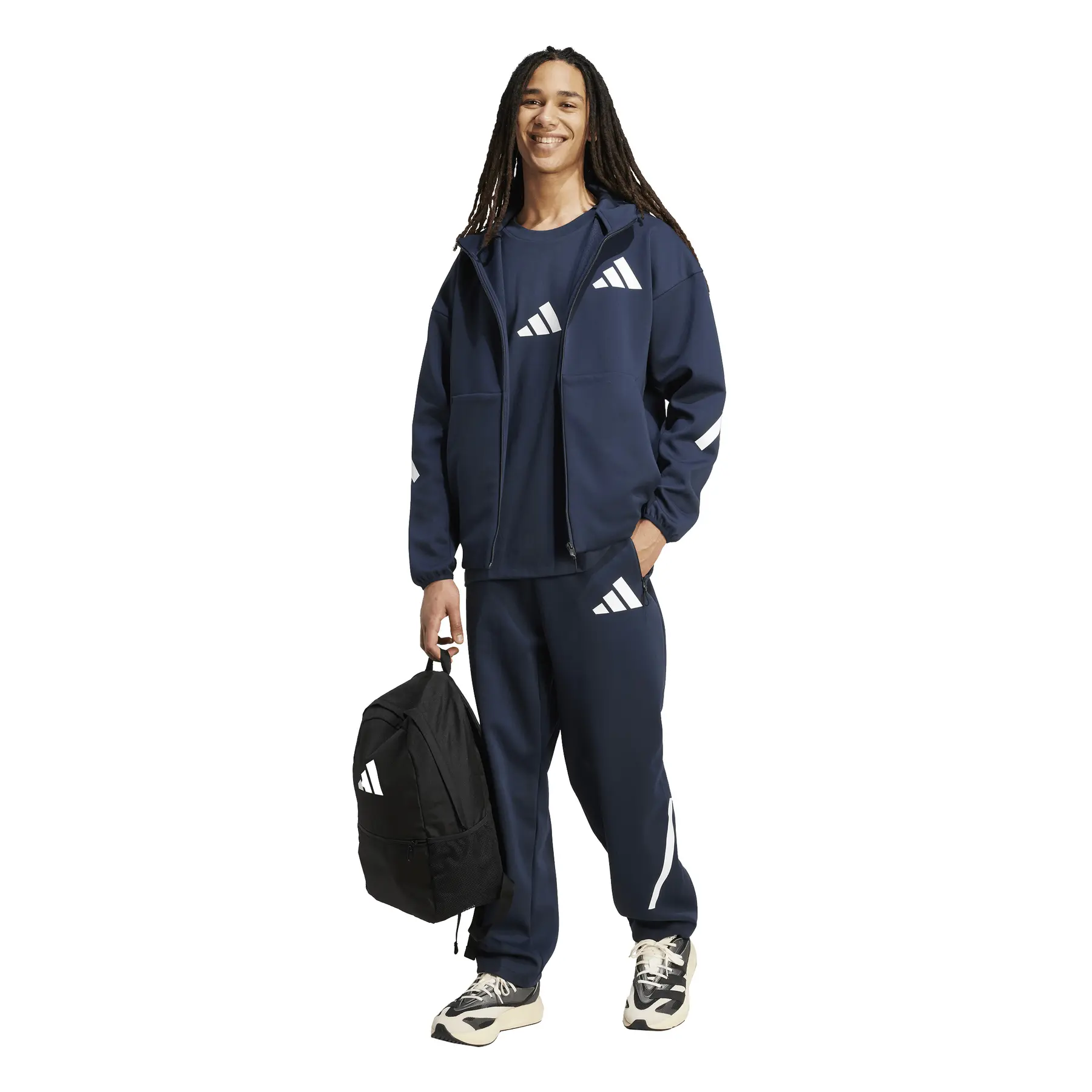 Sweatshirt adidas Z.N.E. | Handball-Store