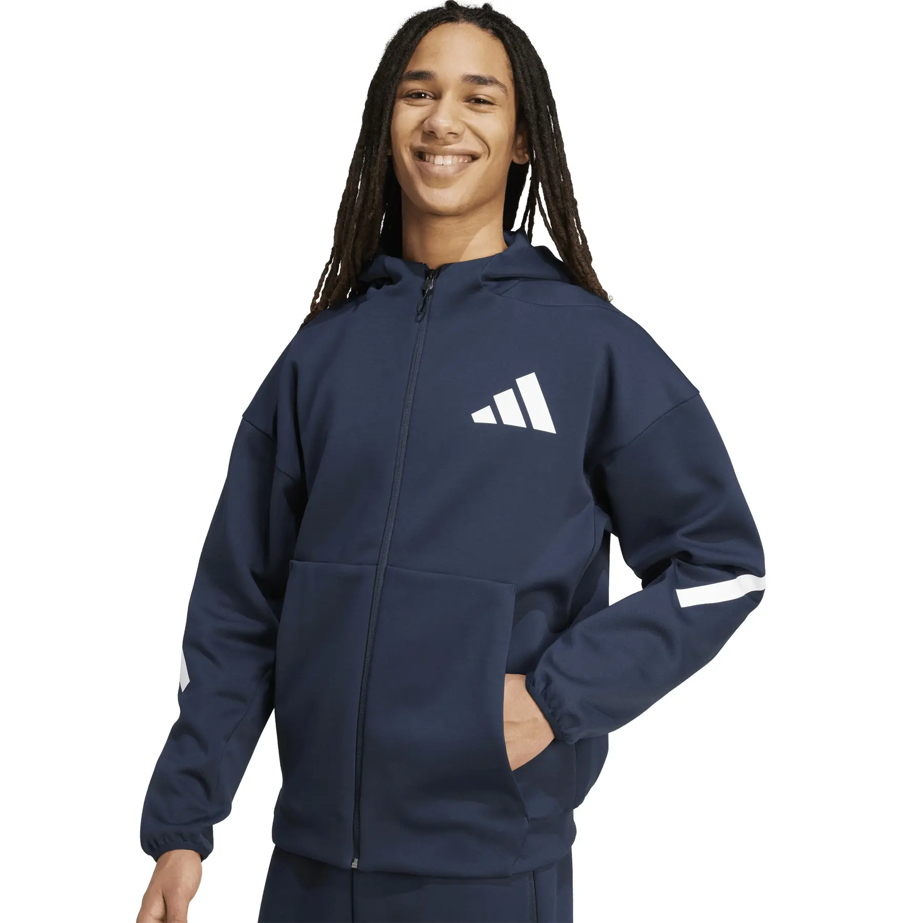 Sweatshirt adidas Z.N.E. | Handball-Store