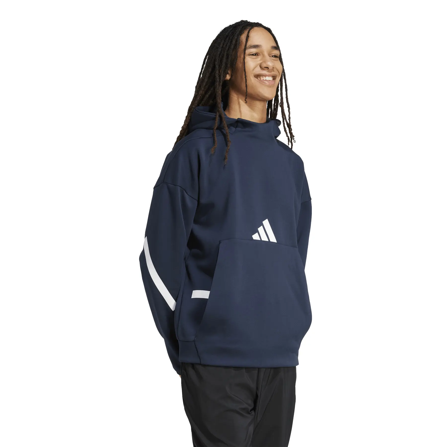 Hooded sweatshirt adidas Z.N.E | Handball-Store