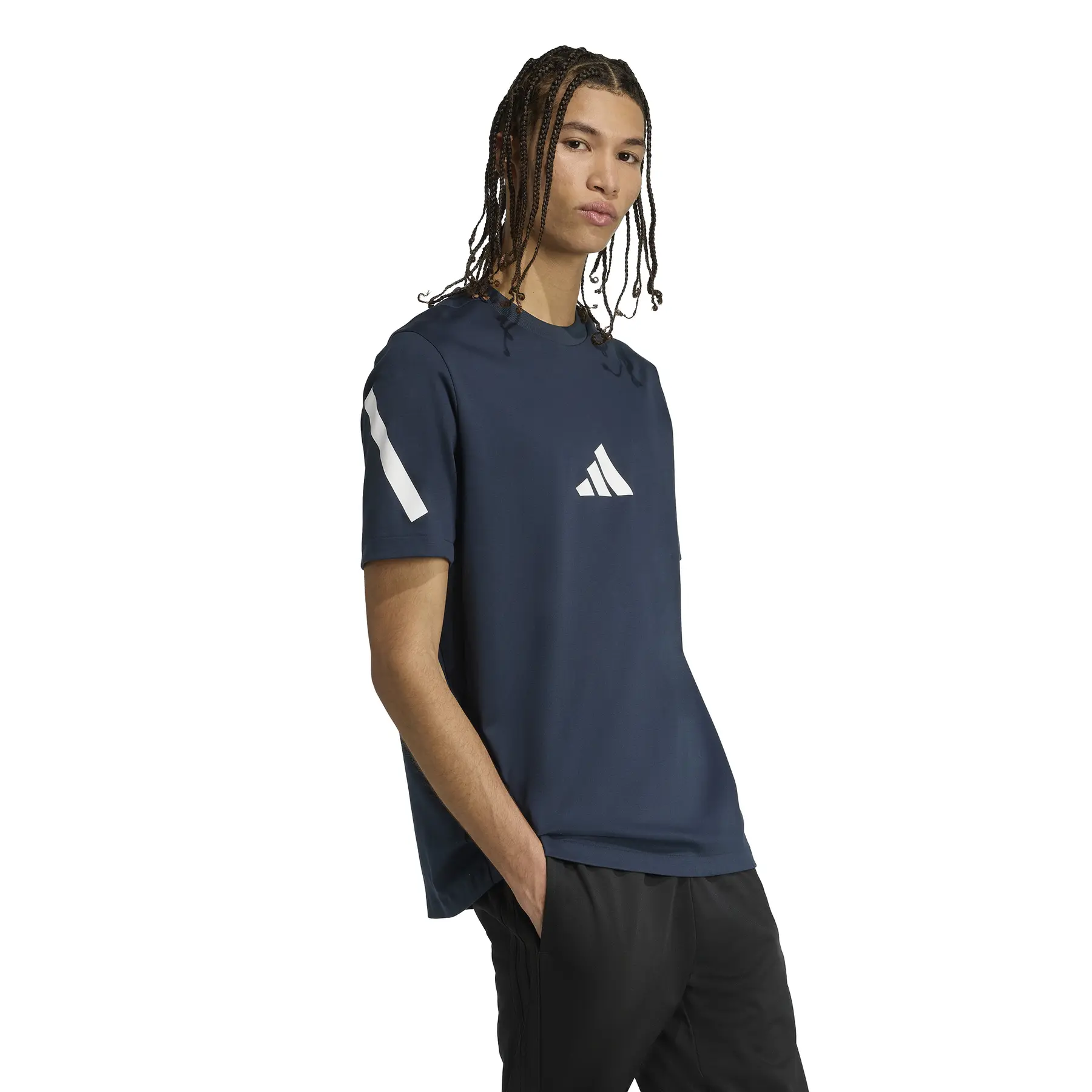 T-shirt adidas Z.N.E. | Handball-Store