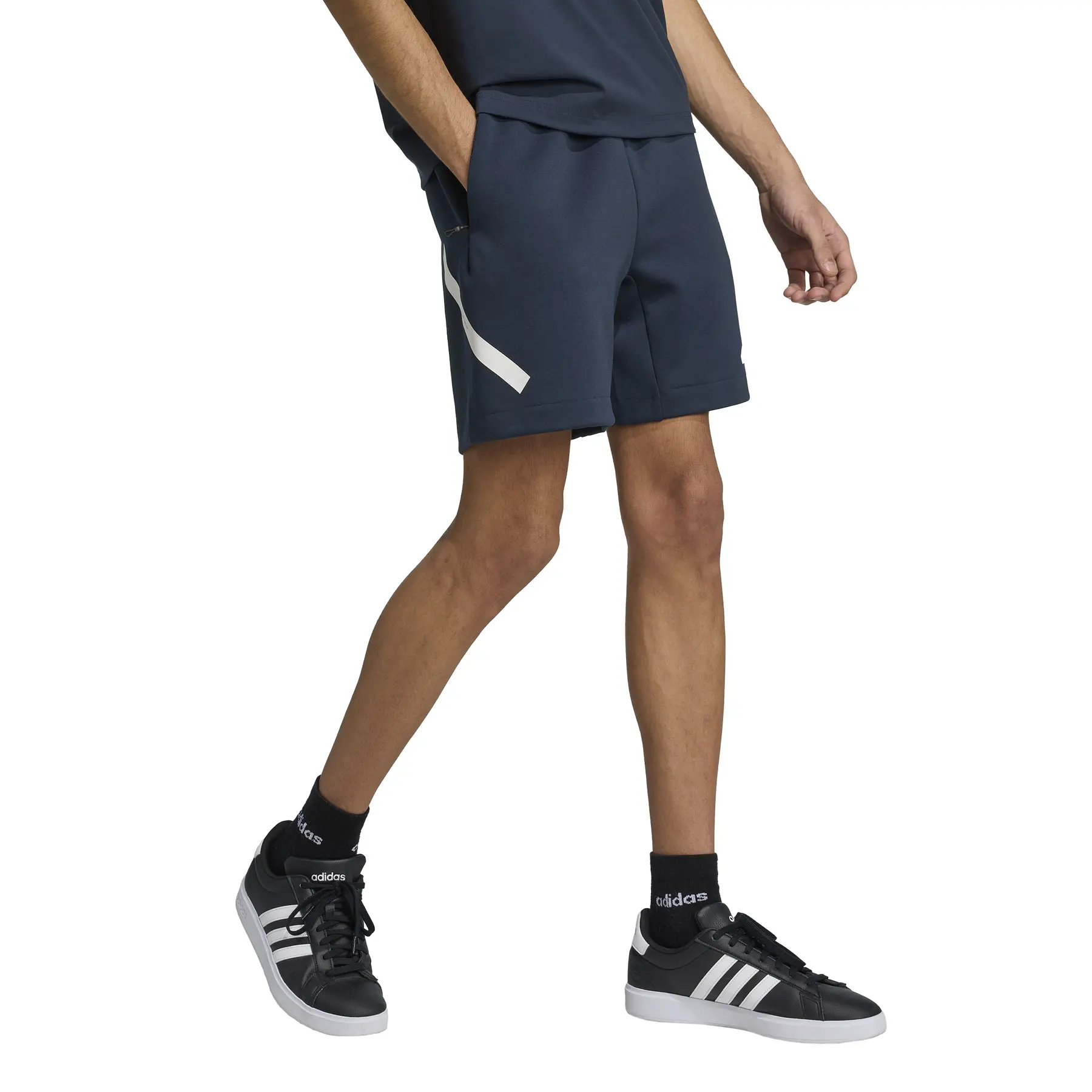 Short adidas Z.N.E. | Foot-Store
