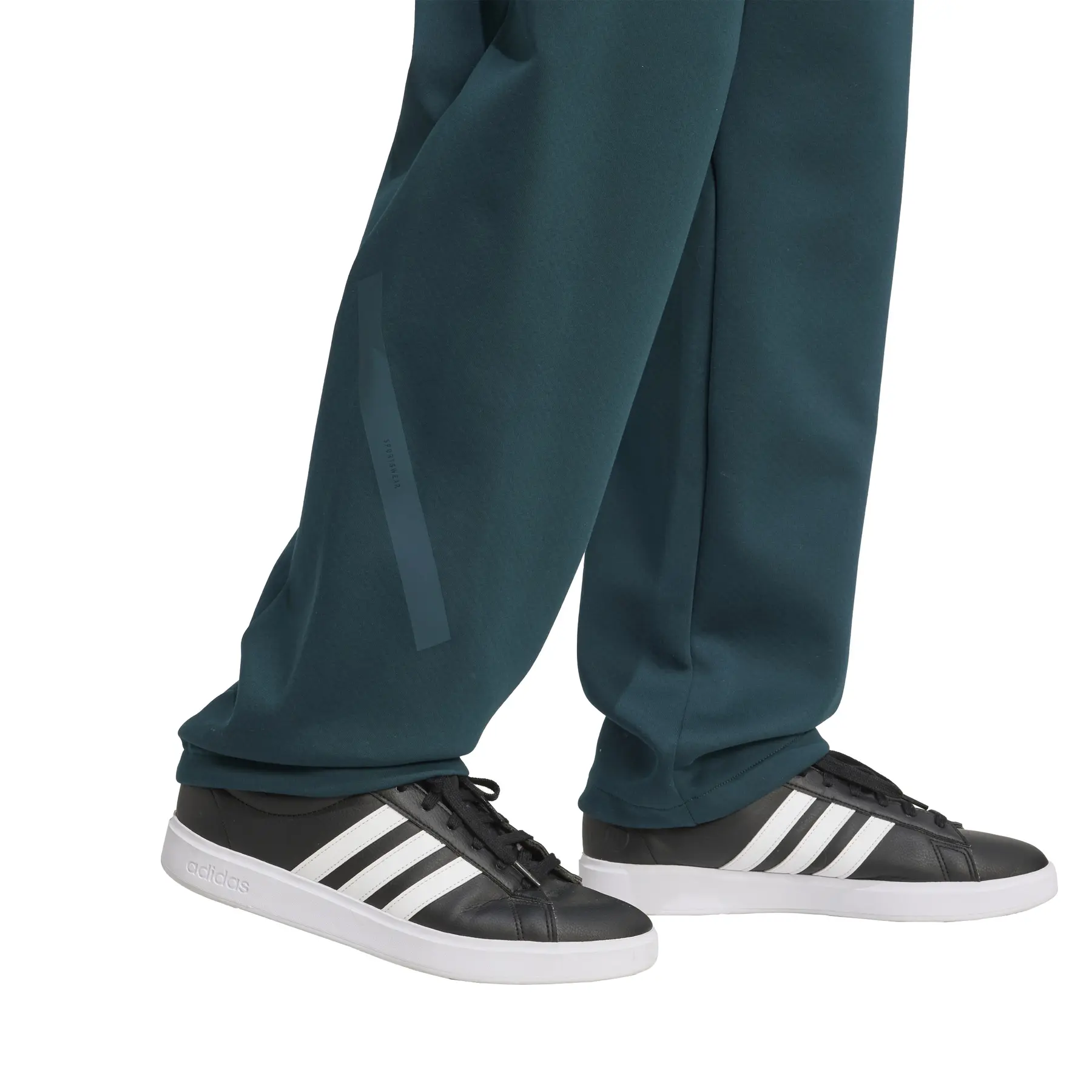 Trousers adidas Z.N.E. Open Hem | Foot-Store