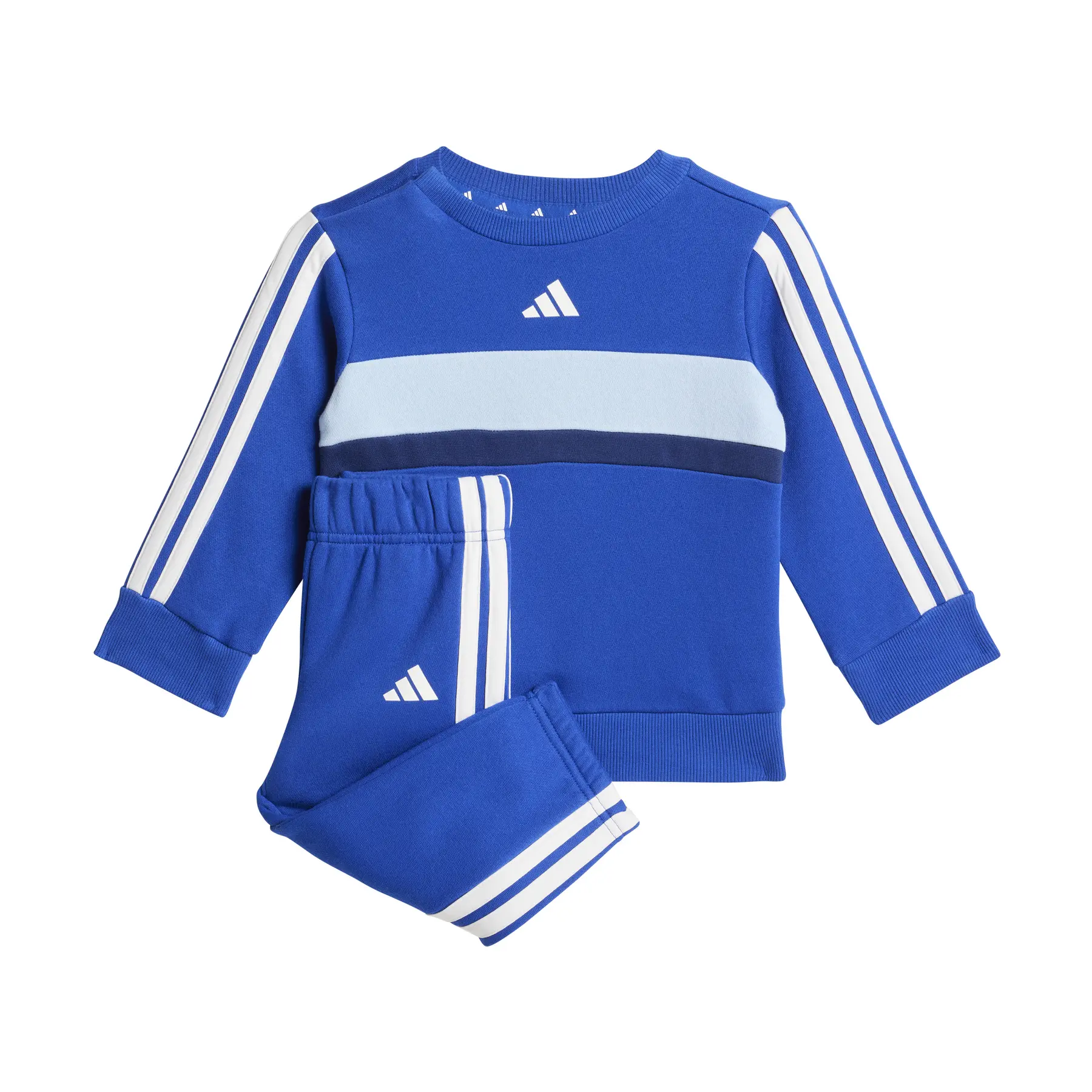 4068807037649 - Trainingsanzug Baby adidas Seasonal Essentials Tiberio