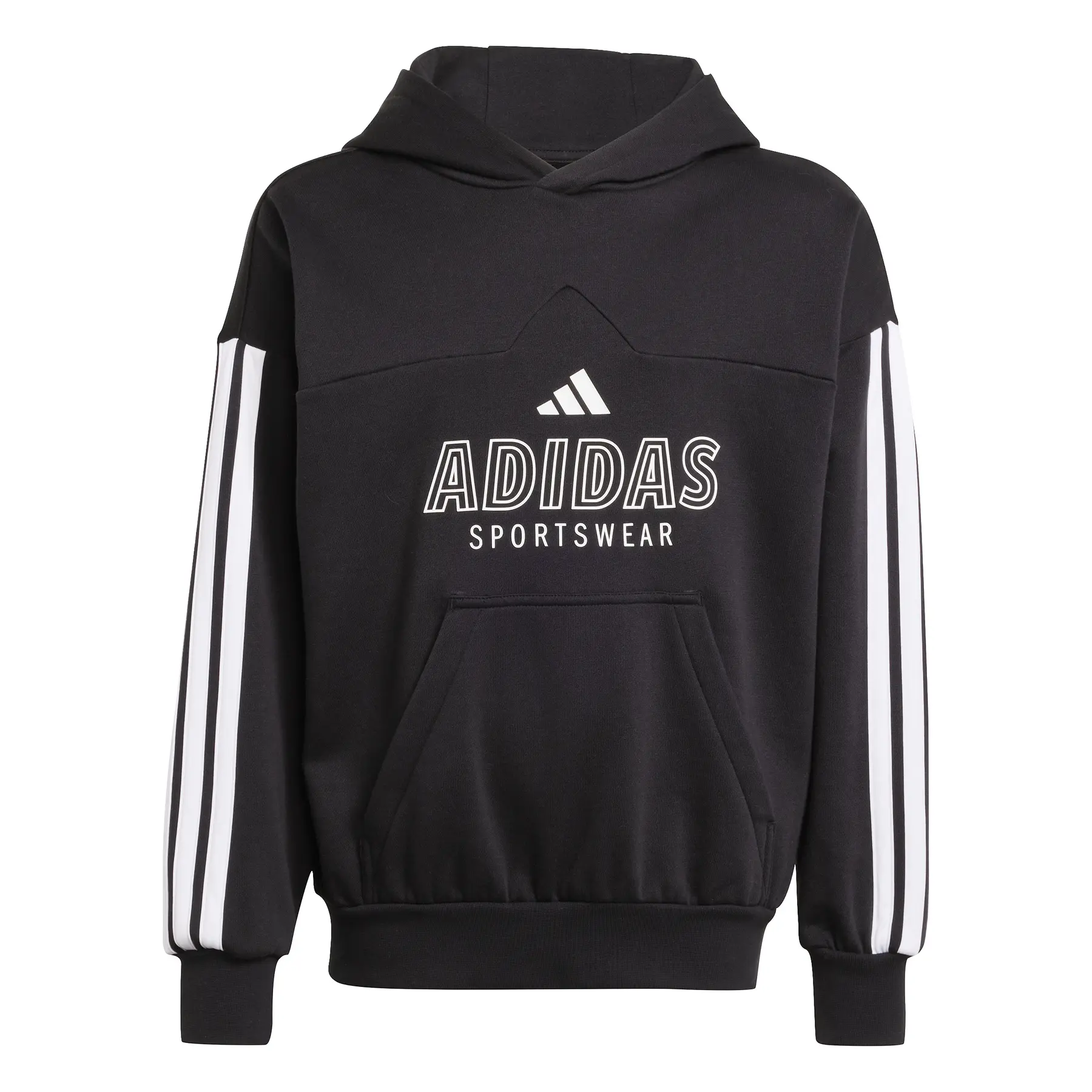 Pullover Kind adidas House of Tiro
