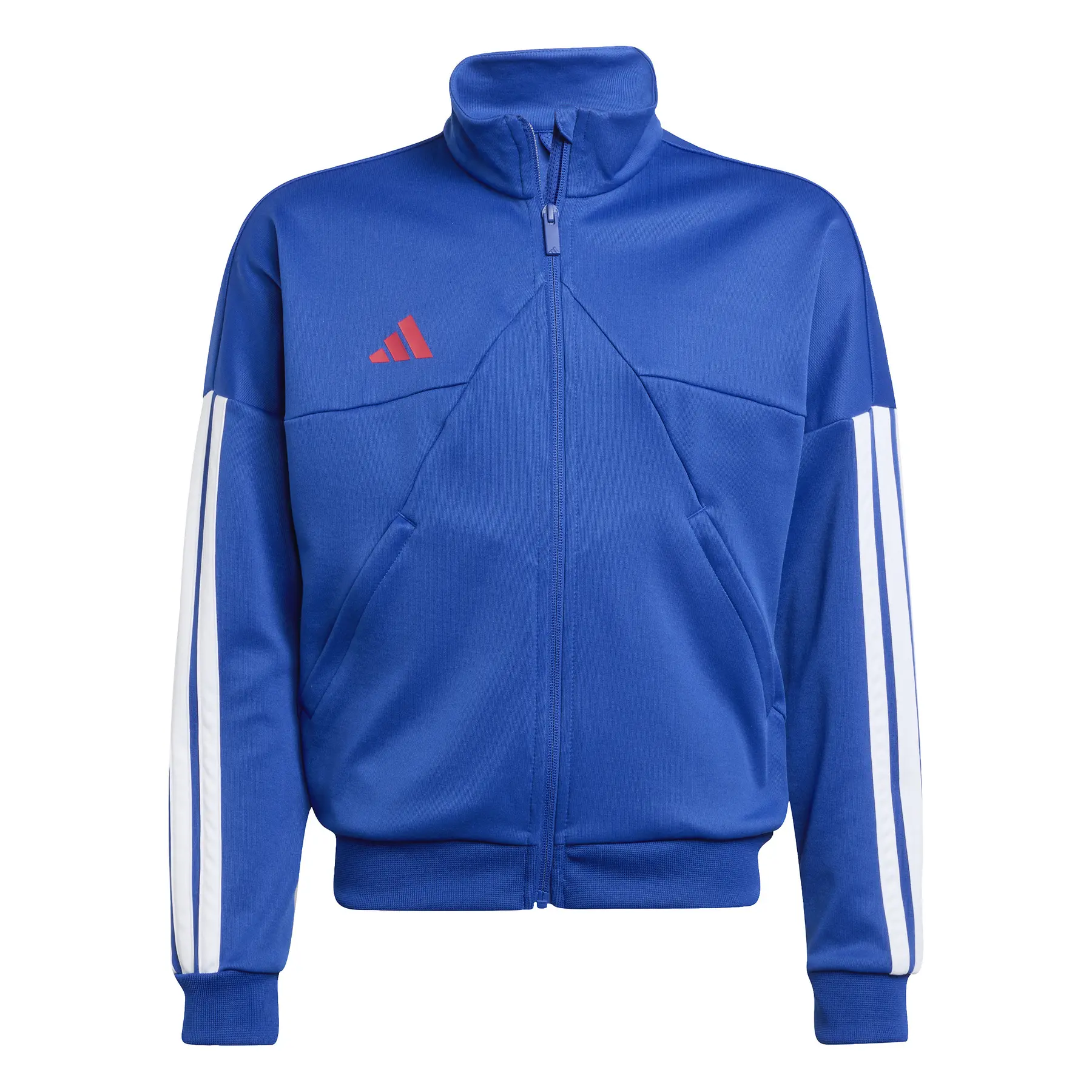 4068807010895 - Kinder-Trainingsjacke adidas House of Tiro