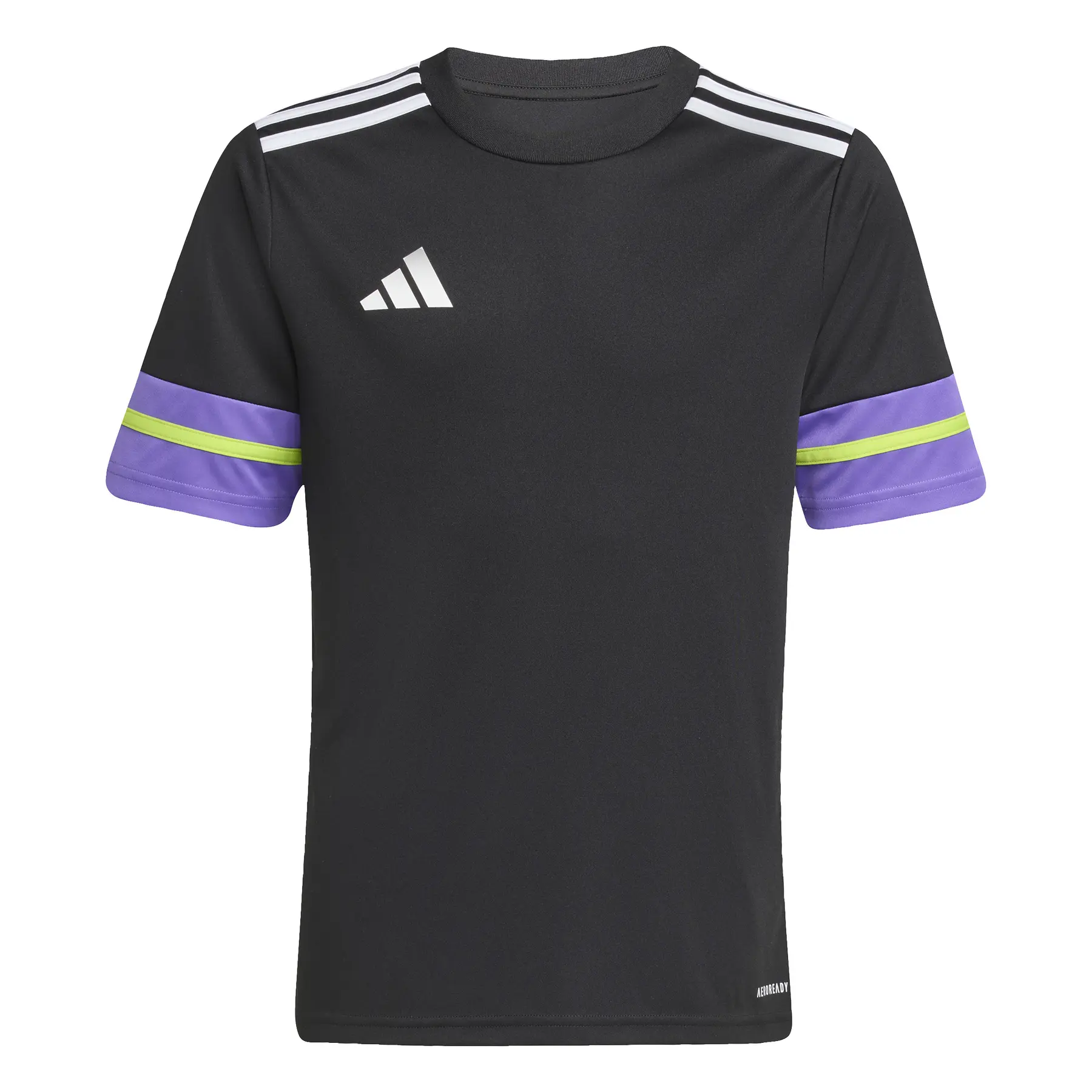 Kindertrikot adidas Squadra 25