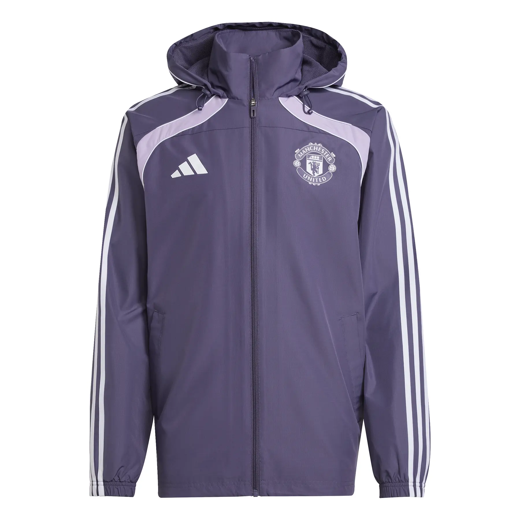 Manchester United Windbreaker UBP | Foot-Store