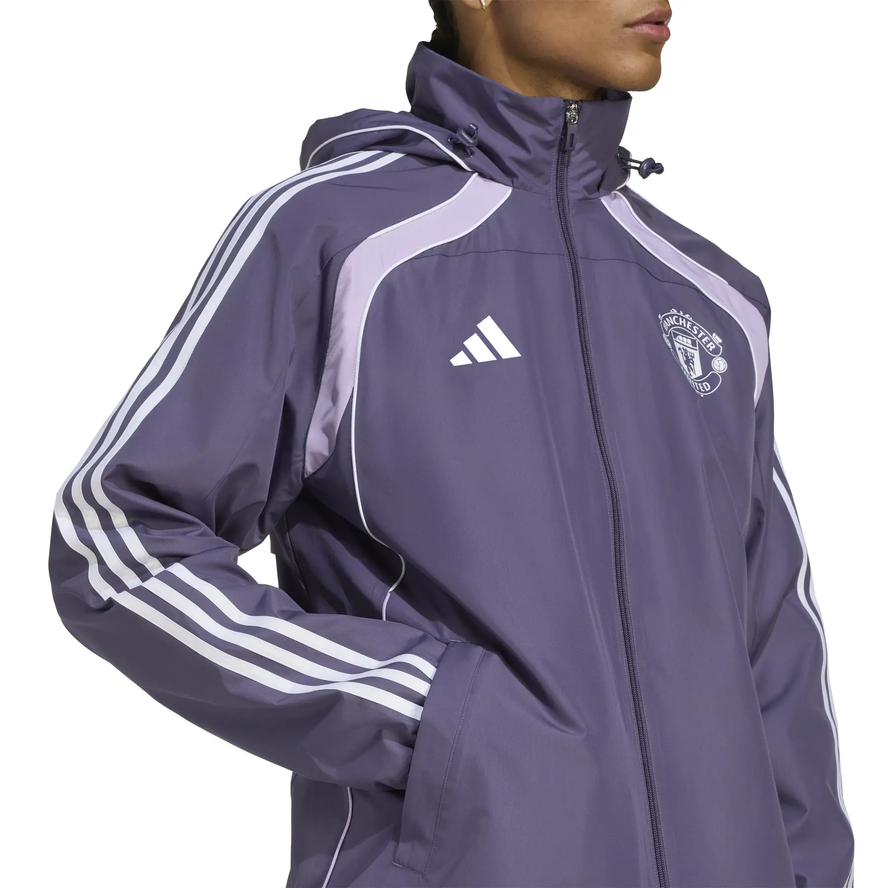 Manchester United Windbreaker UBP | Foot-Store