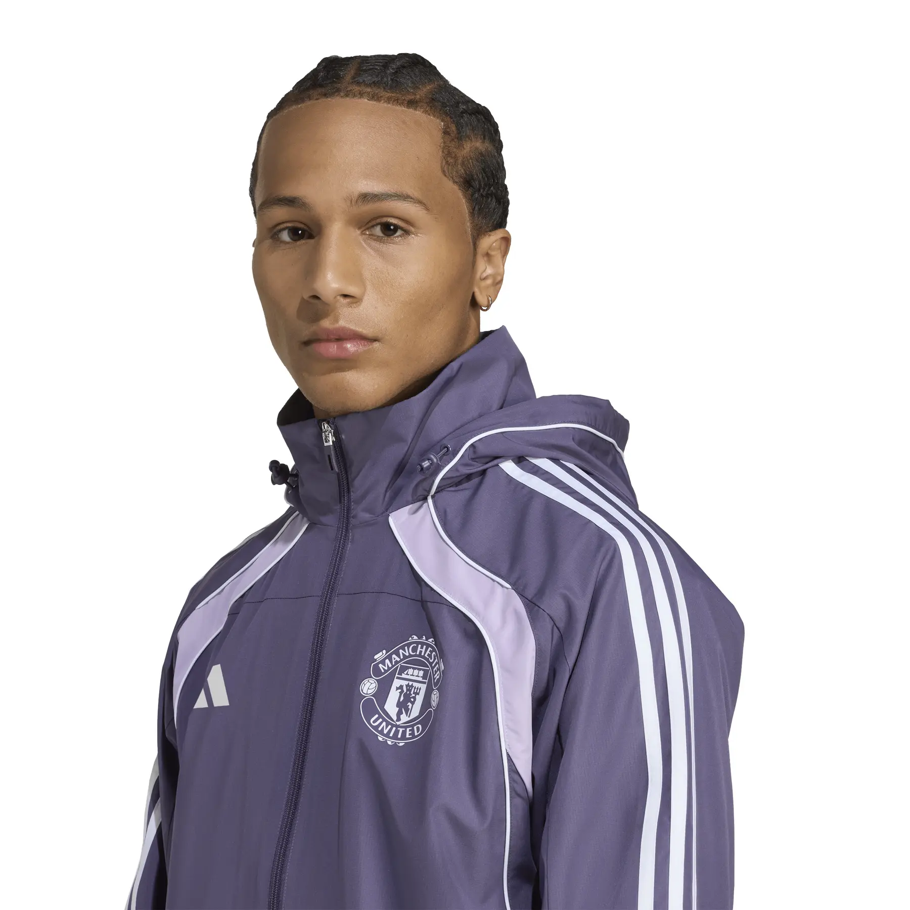 Manchester United Windbreaker UBP | Foot-Store