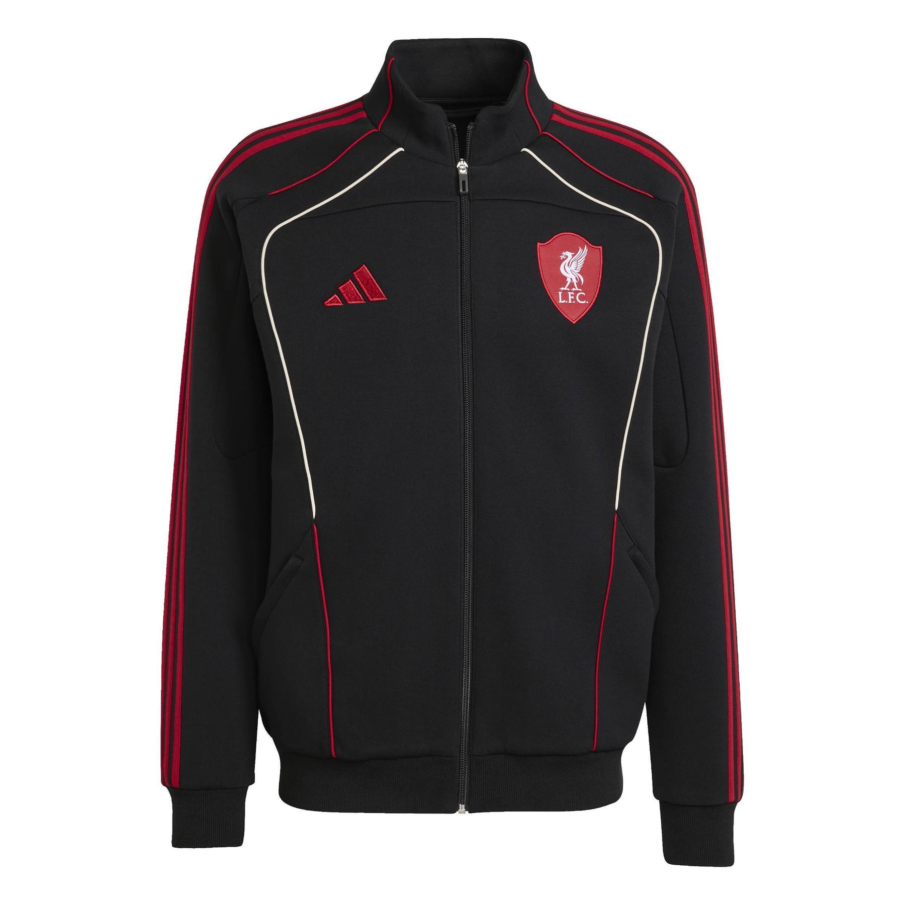 4068807863002 - Liverpool FC Joggingjacke UBP DKTT 2025 26