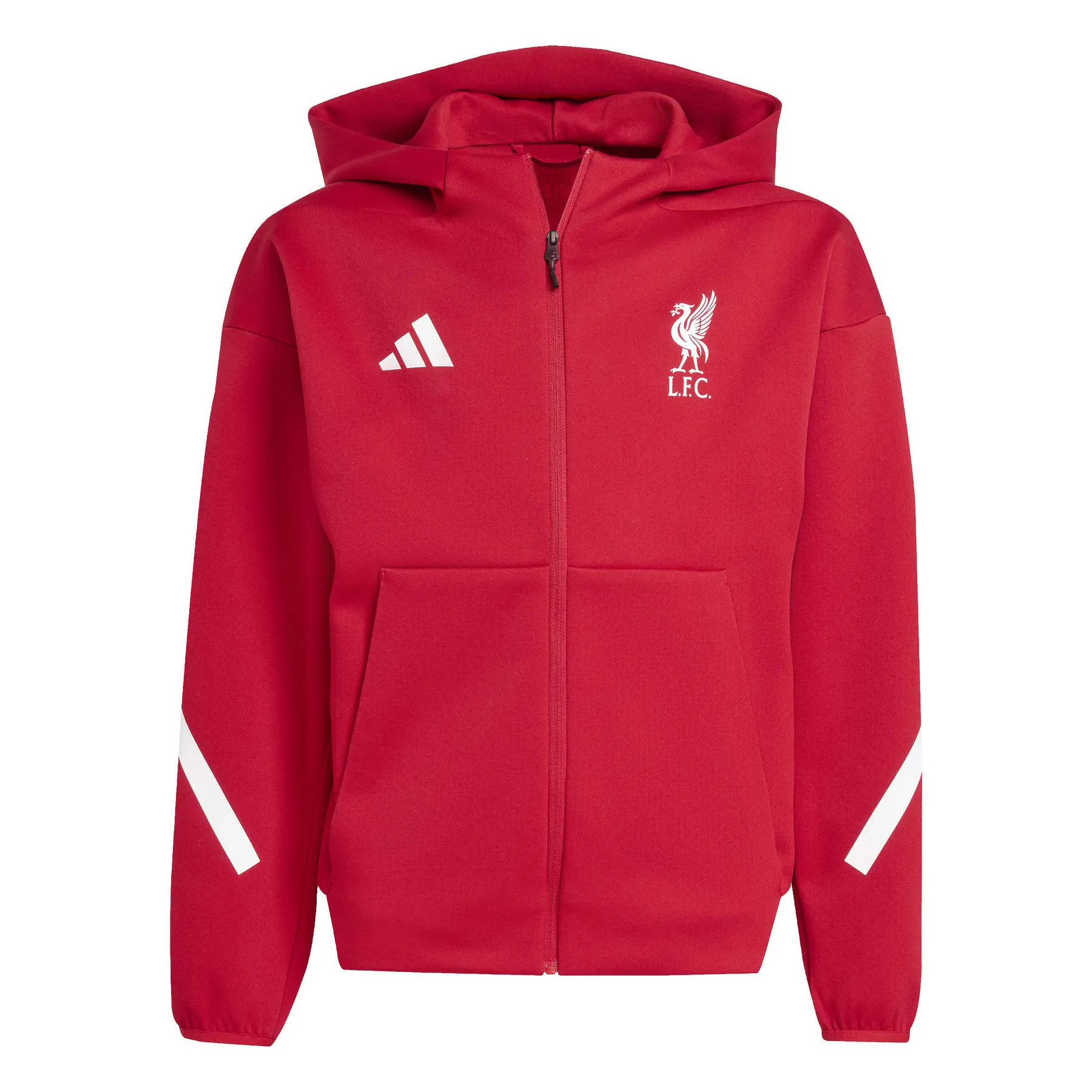4068807863156 - Liverpool FC Kinder Sweatshirt ZNE