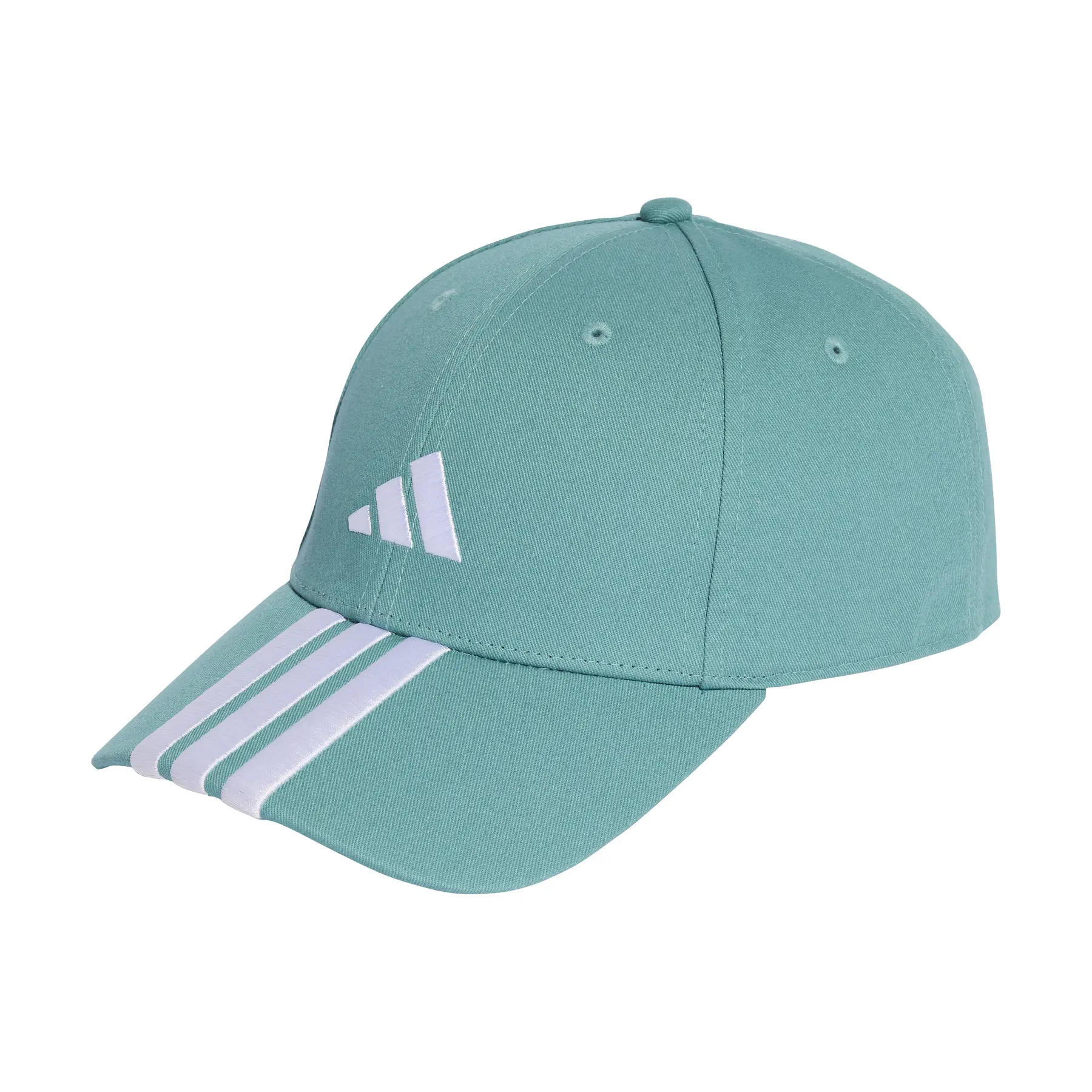 4068809569773 - Baseball Kappe adidas 3-Stripes New Logo