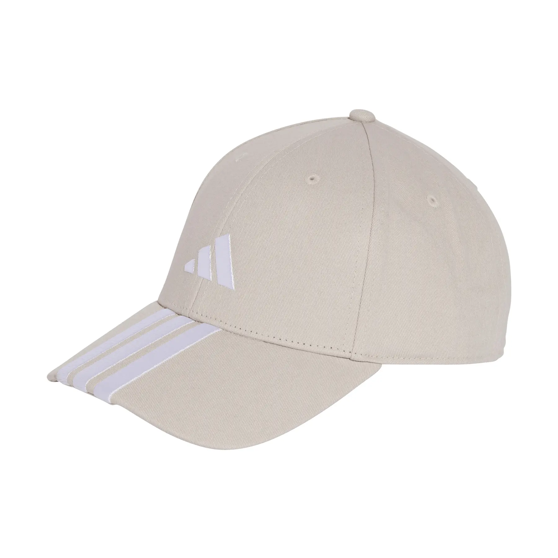 4068809558258 - Baseball Kappe adidas 3-Stripes