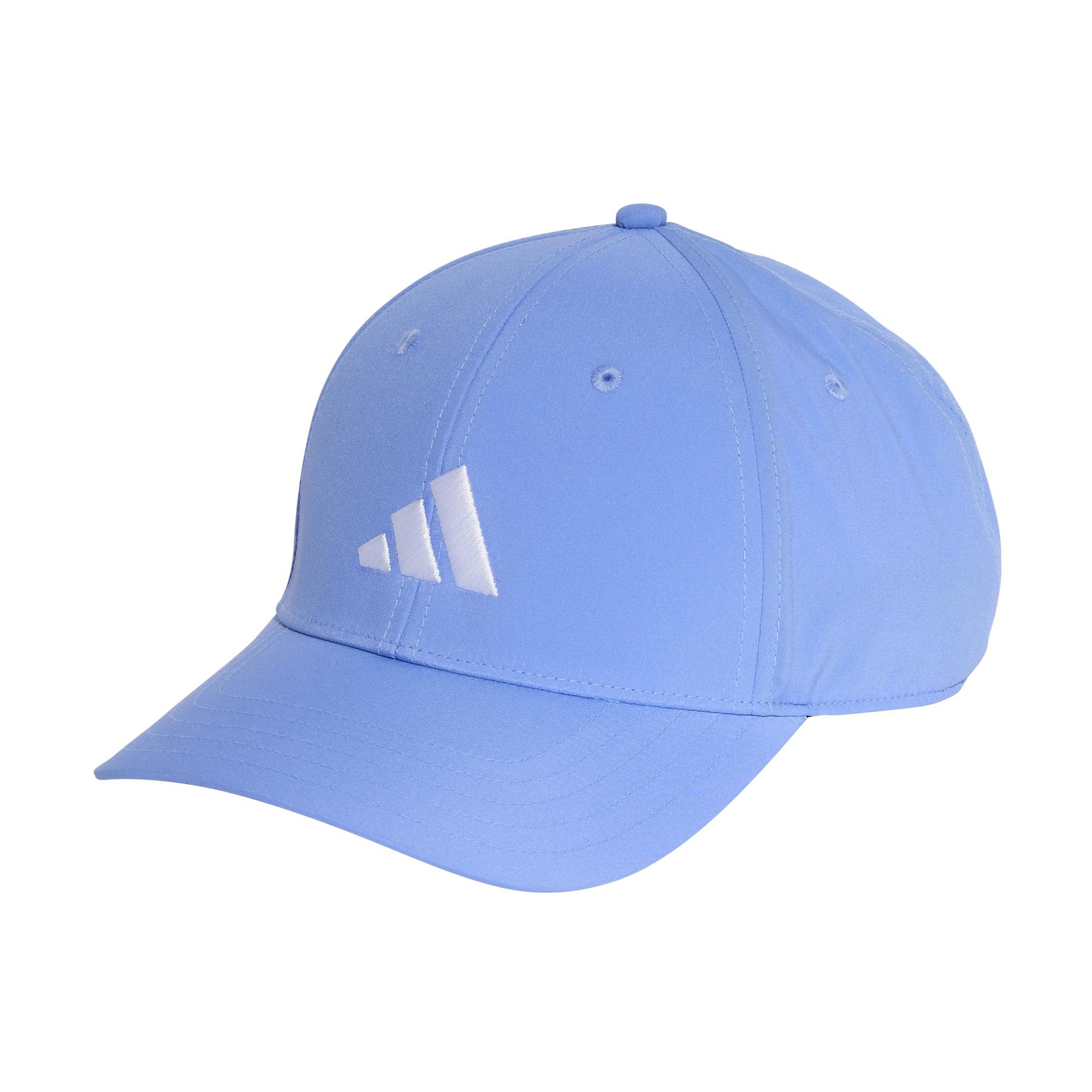 Embroidered logo baseball cap adidas New | Handball-Store