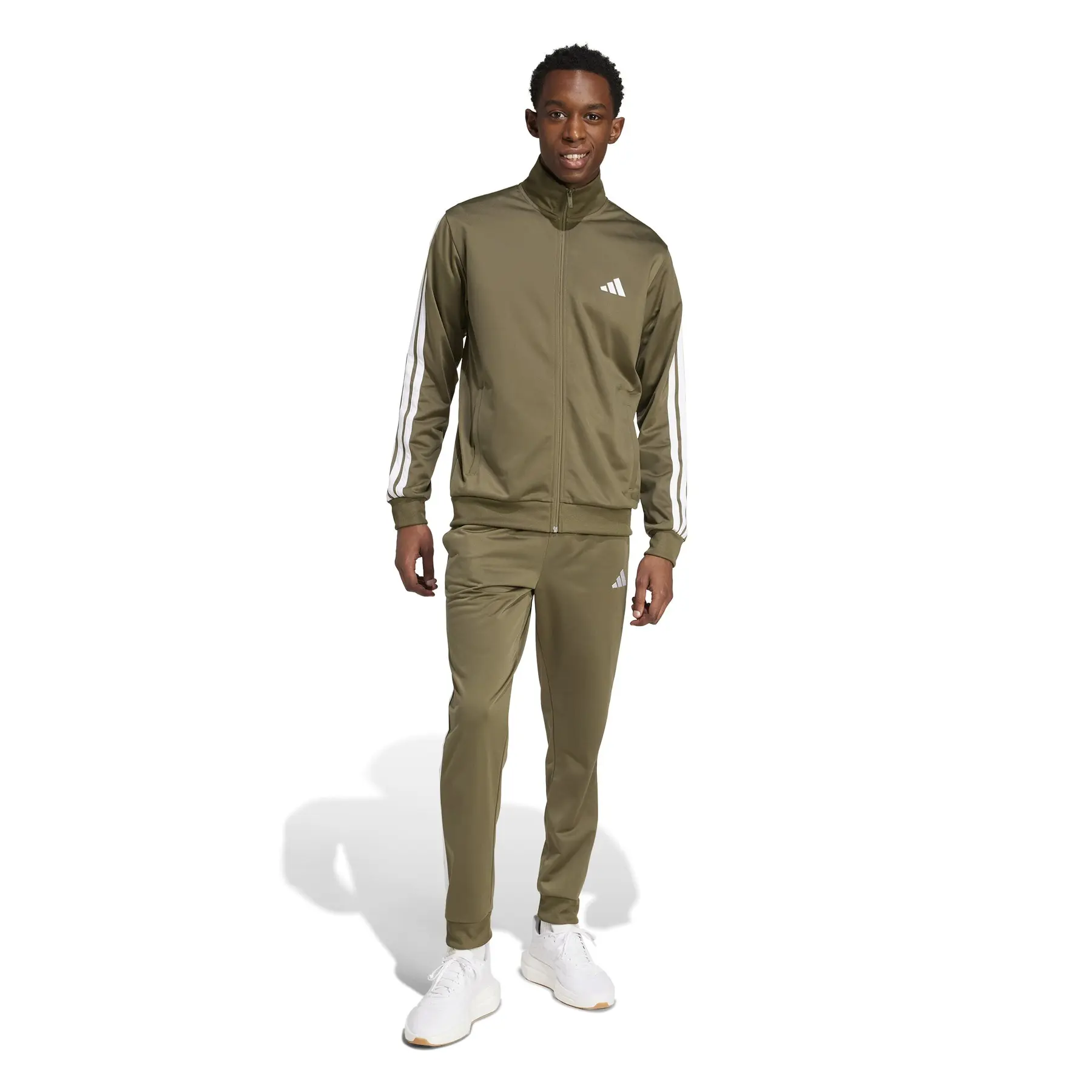 Tracksuit adidas 3-Stripes | Handball-Store