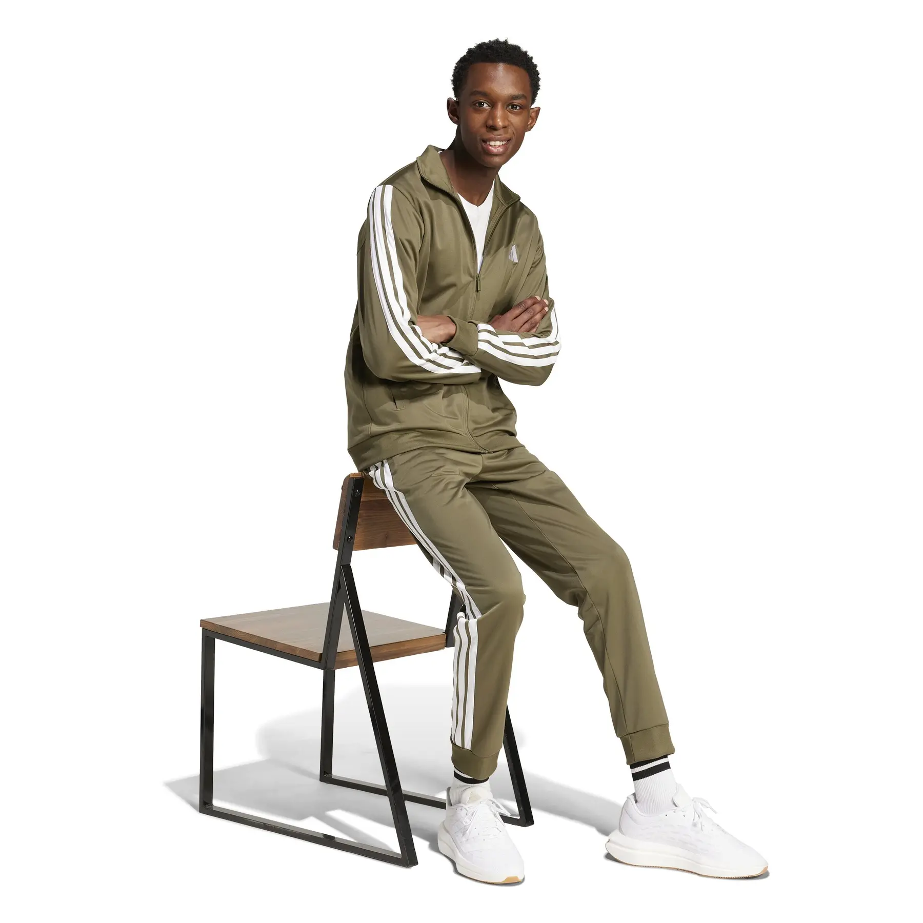 Tracksuit adidas 3-Stripes | Handball-Store