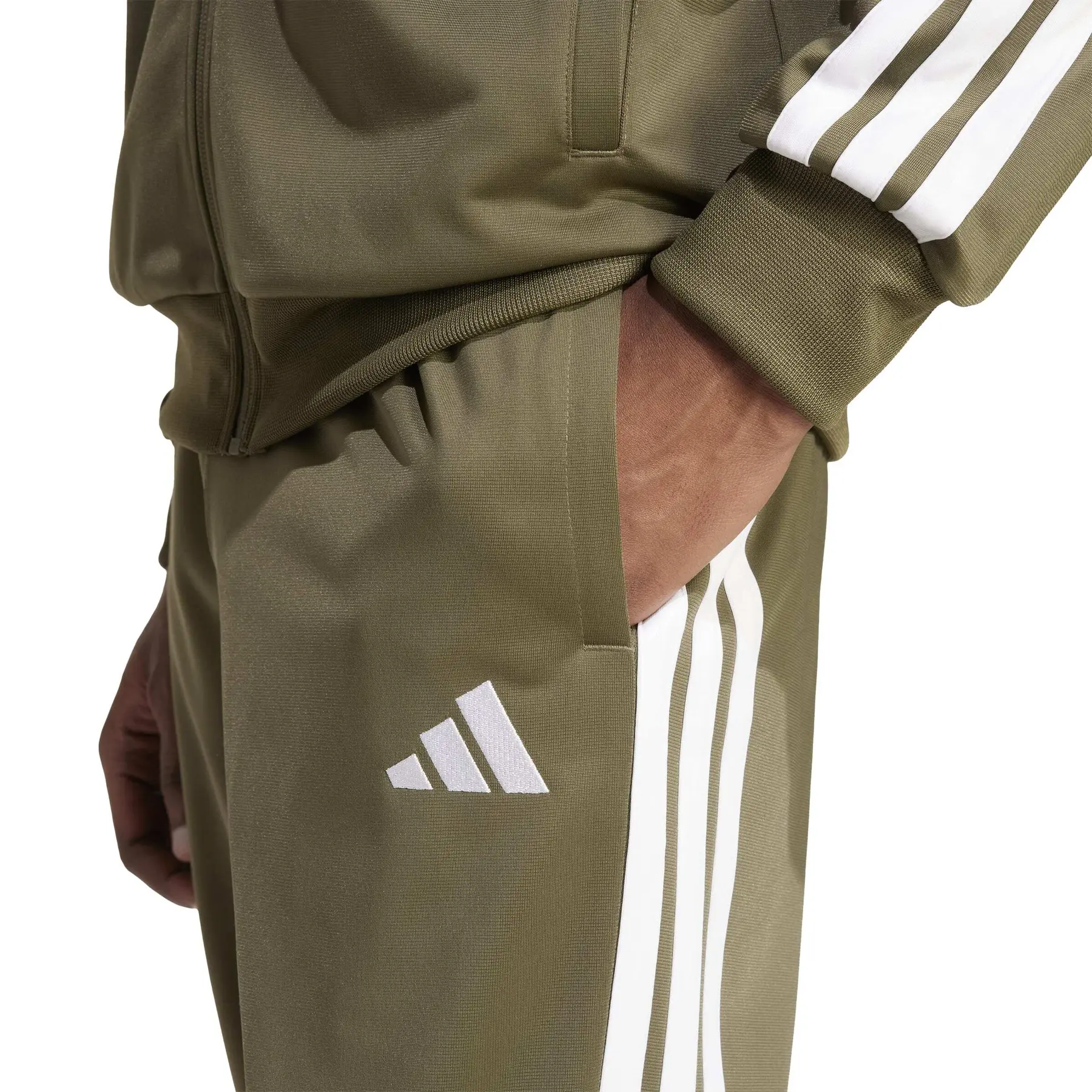 Tracksuit adidas 3-Stripes | Handball-Store