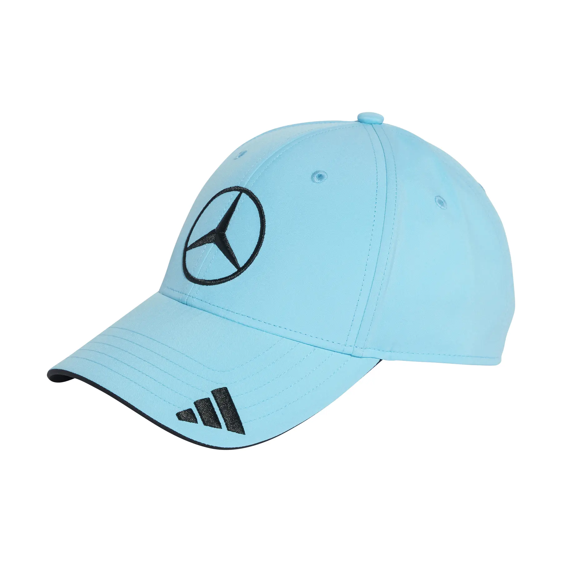 4068801778968 - Baseball Kappe adidas Mercedes - AMG Petronas Formula One Team Driver
