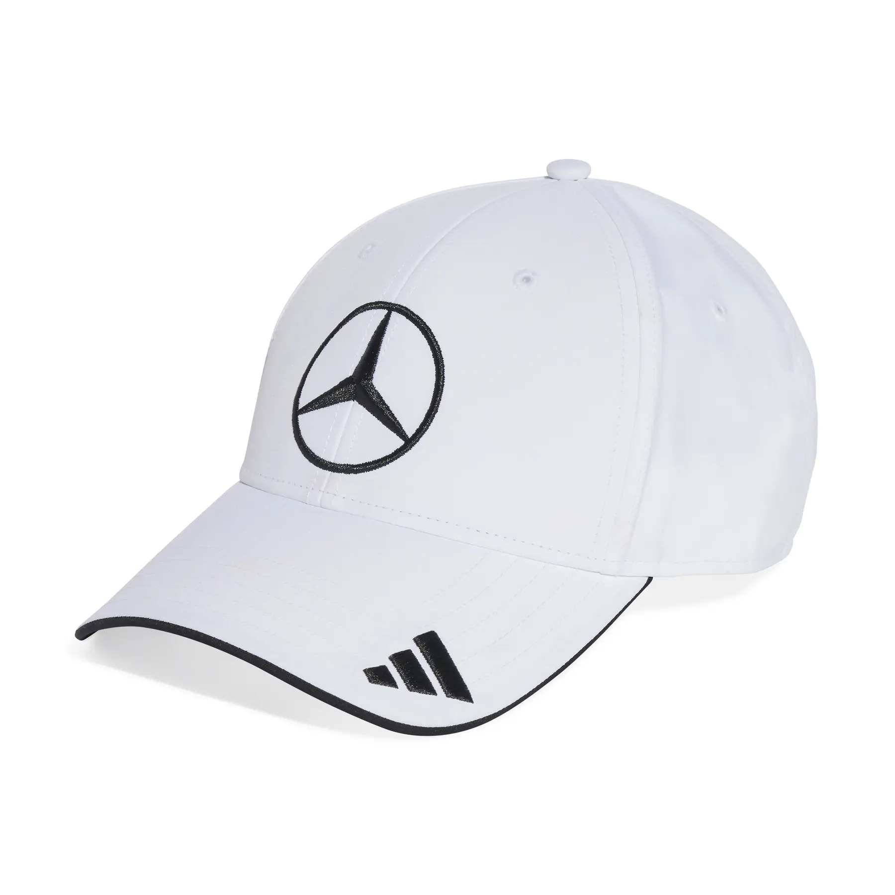 4068801778845 - Kinder-Baseball Kappe adidas Mercedes LT