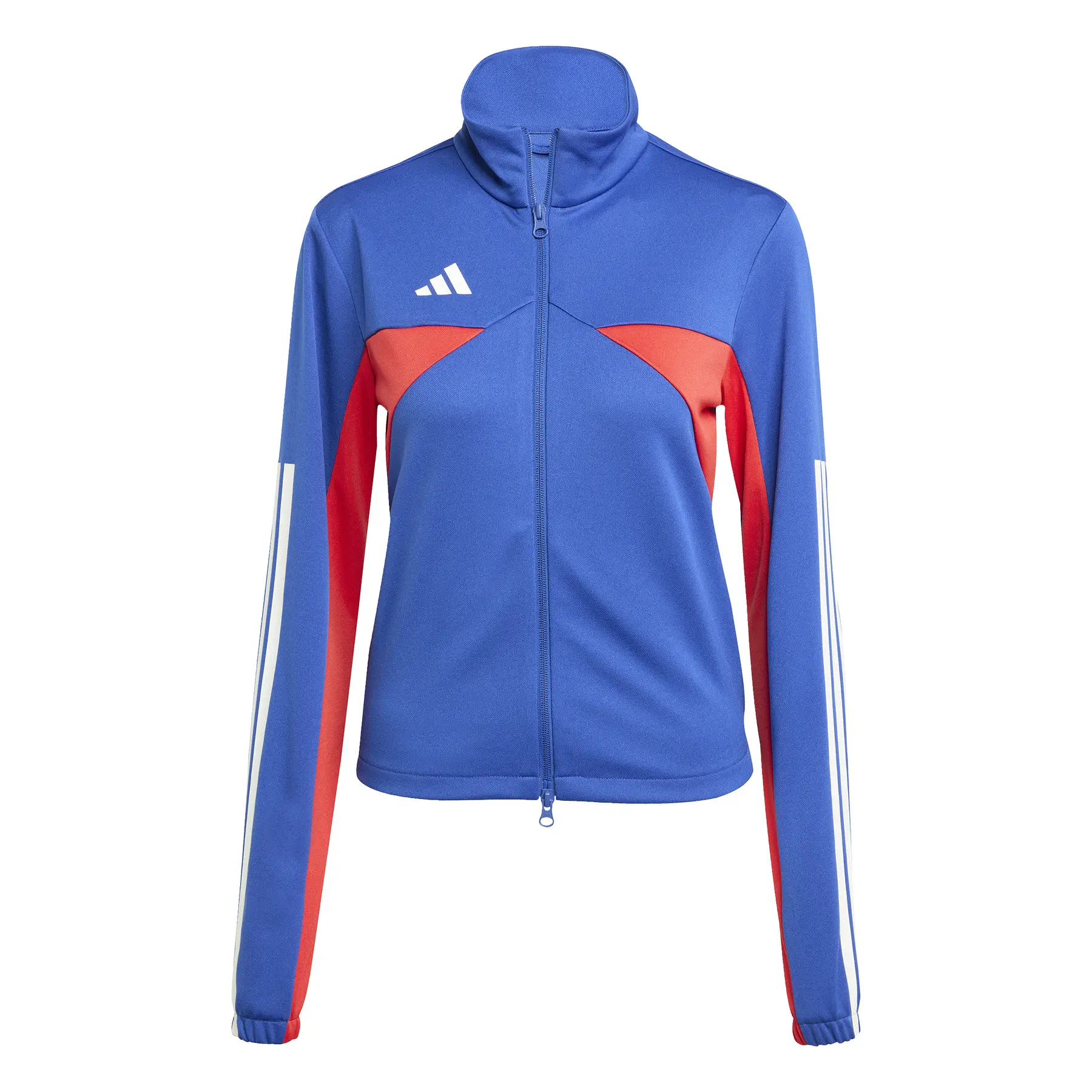 4068808712170 - Trainingsjacke Damen adidas Tiro Nation Pack