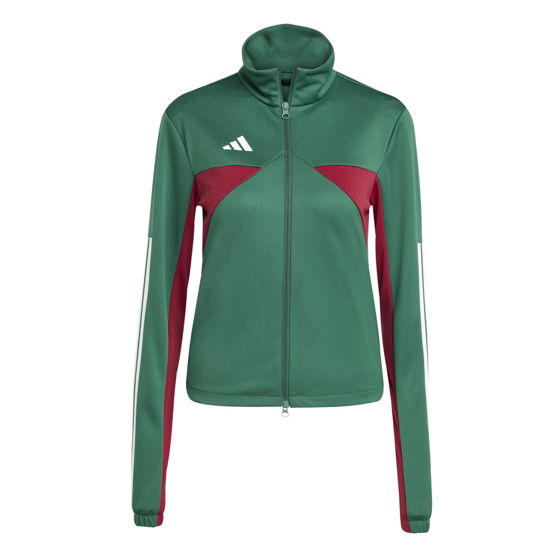 4068808712293 - Trainingsjacke Damen adidas Tiro Nation Pack