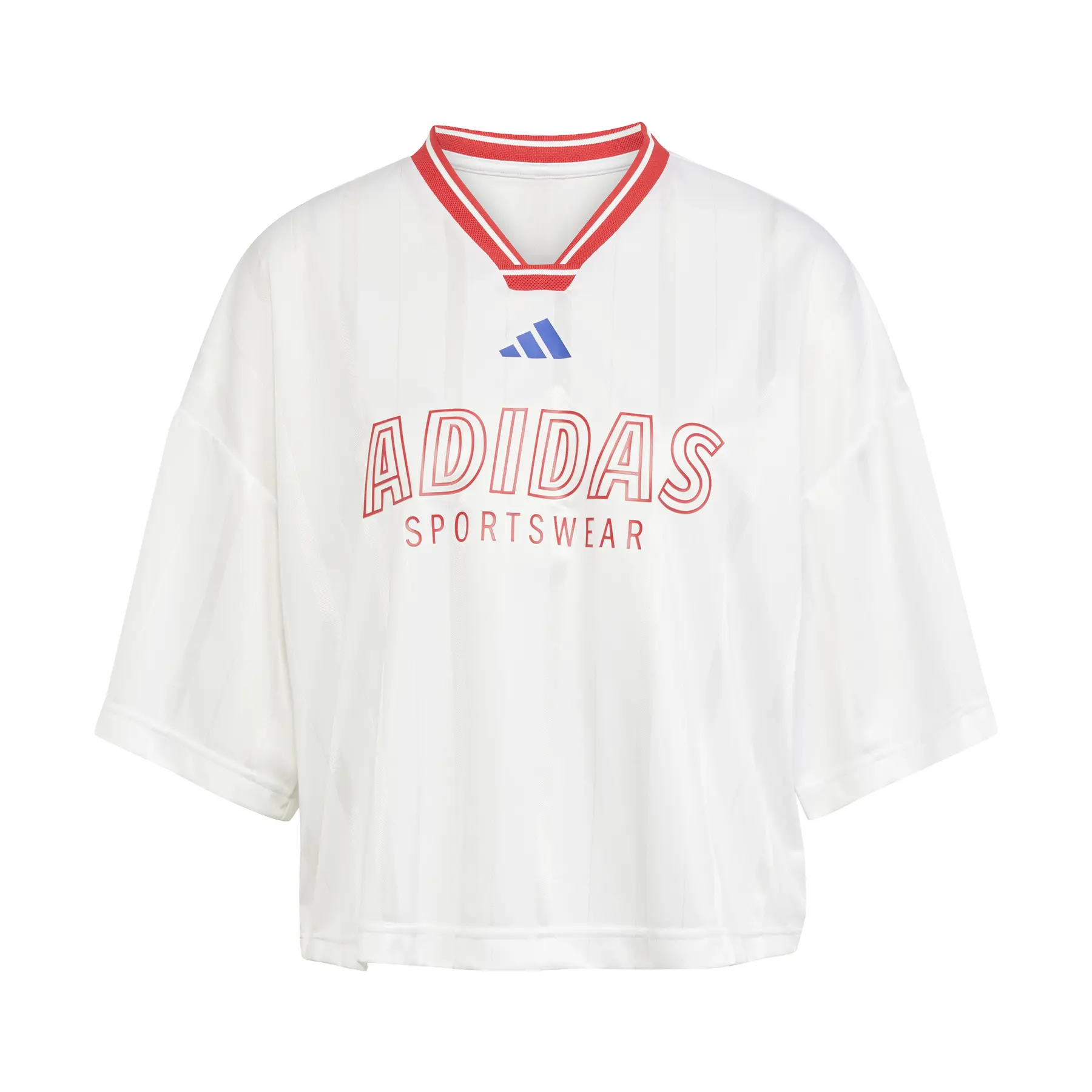 4068808734981 - Boyfriend-Trikot Damen adidas Tiro Nations