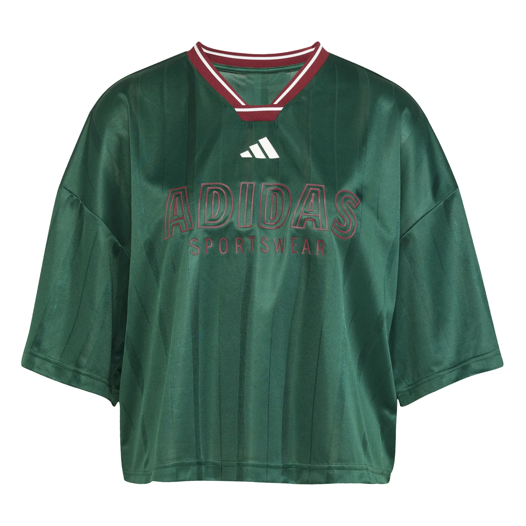 4068808735070 - Boyfriend-Trikot Damen adidas Tiro Nations