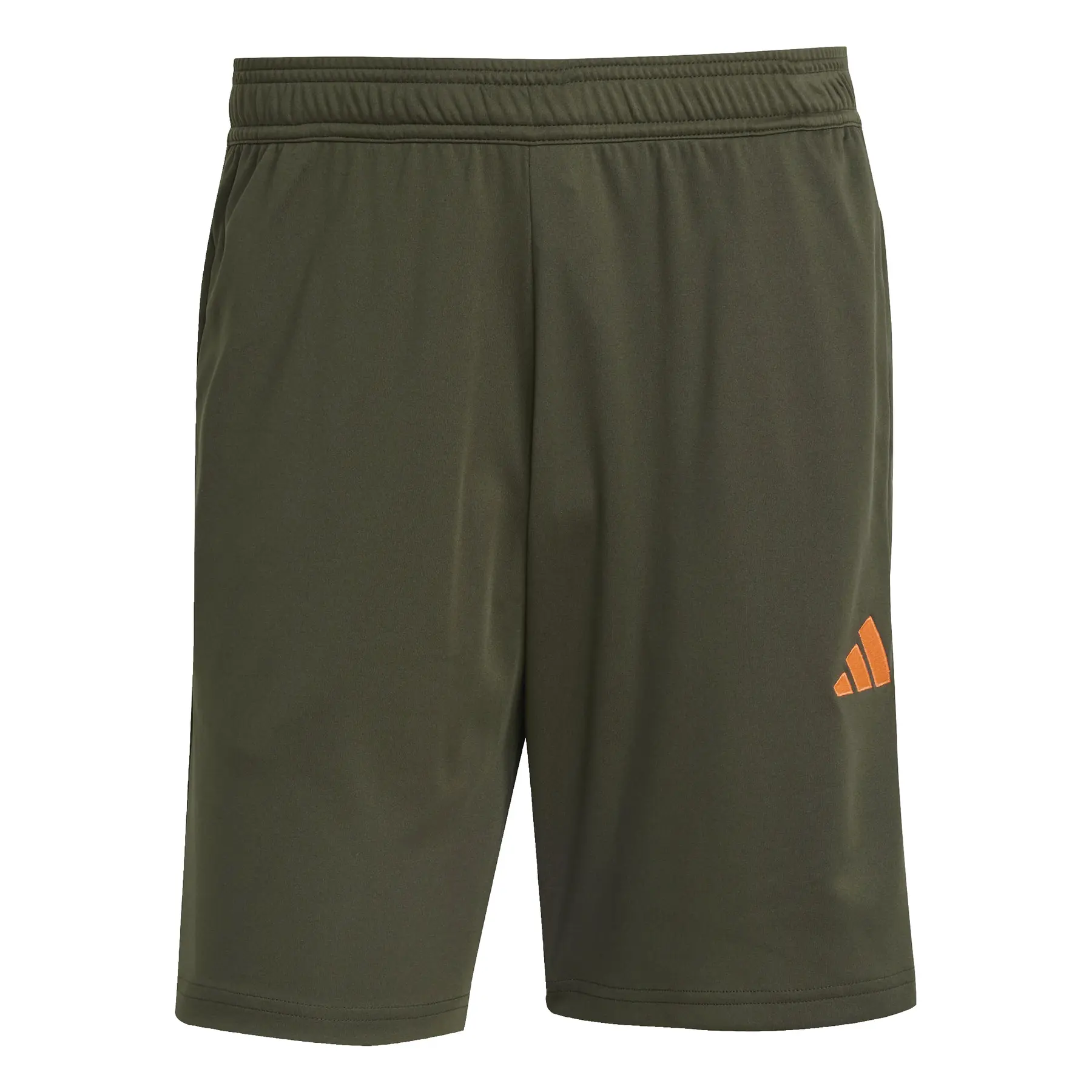 Shorts Tiro25 Essentials - Vert - male - Size: S